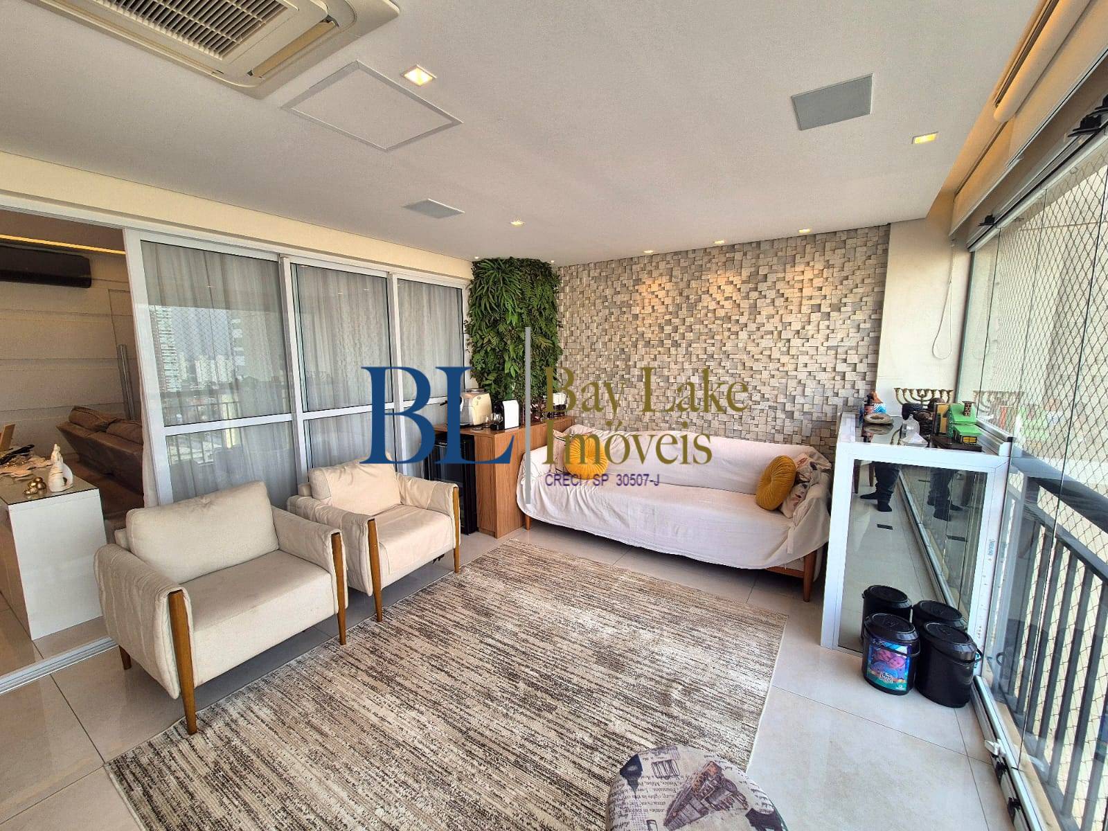 Apartamento, 3 quartos, 135 m² - Foto 29