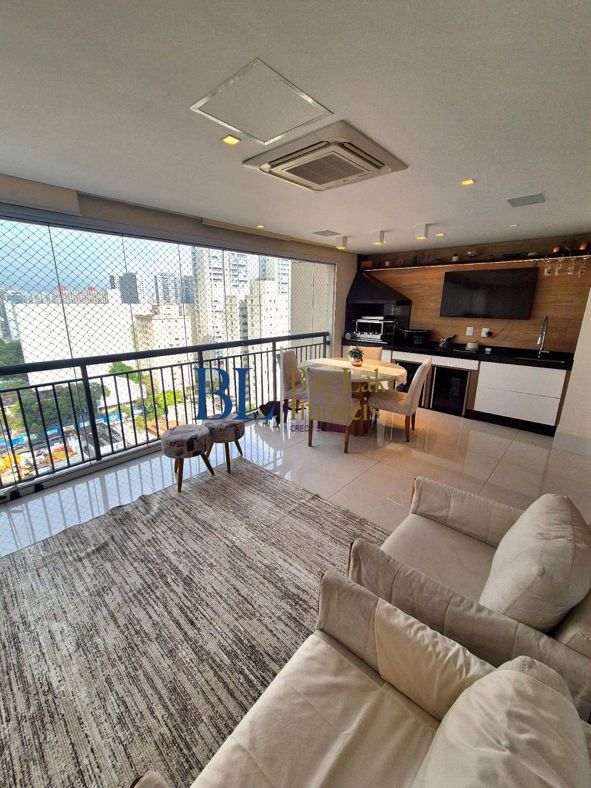 Apartamento, 3 quartos, 135 m² - Foto 30