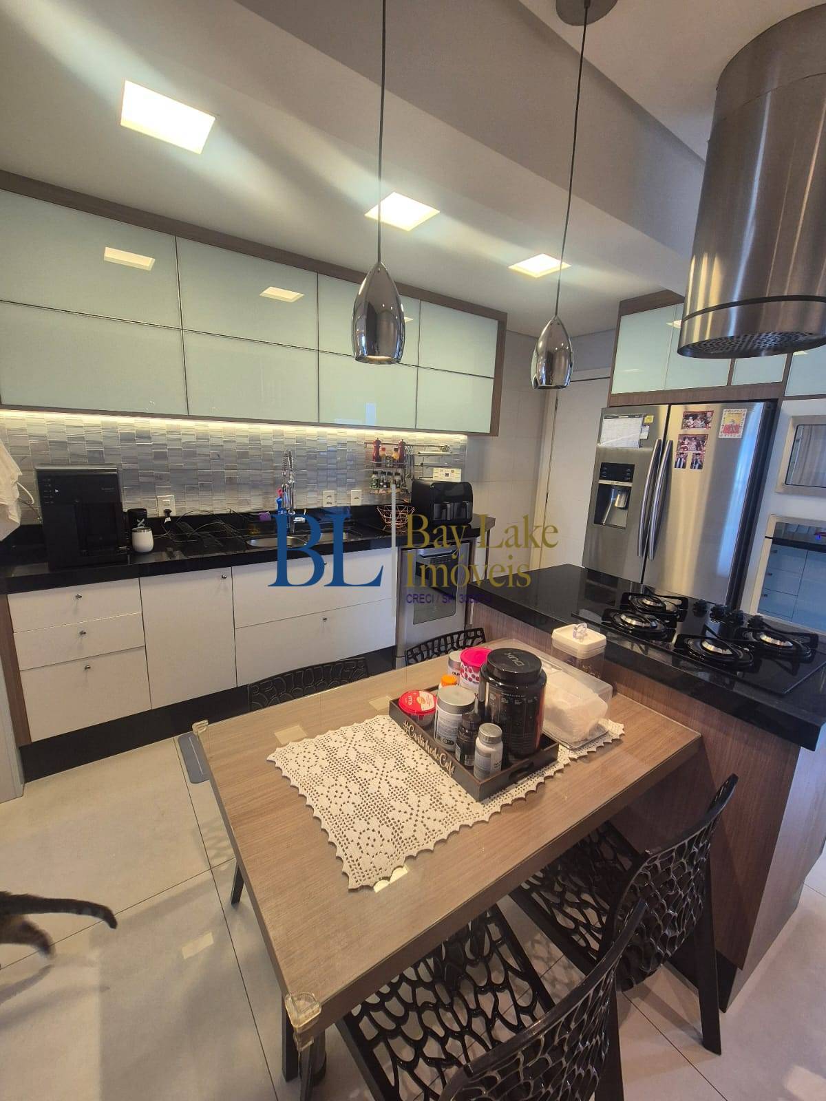 Apartamento, 3 quartos, 135 m² - Foto 31