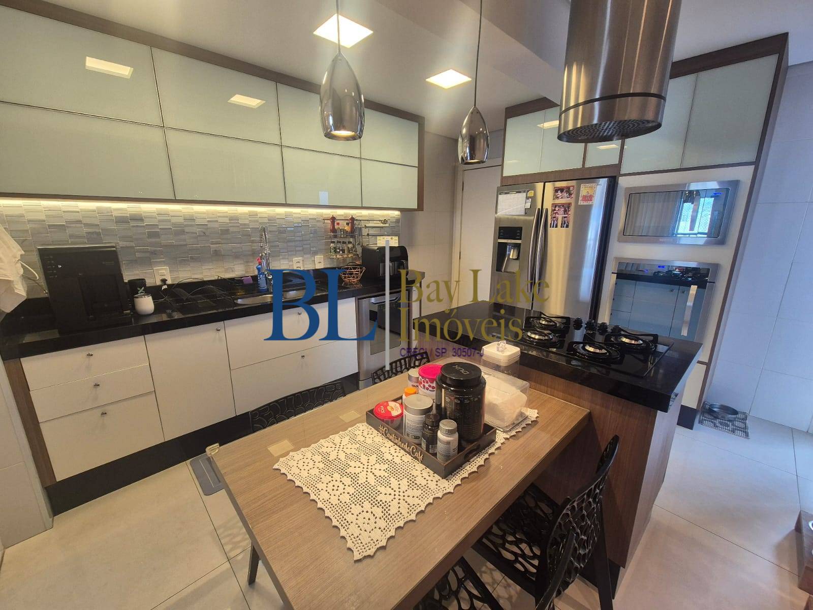 Apartamento, 3 quartos, 135 m² - Foto 32