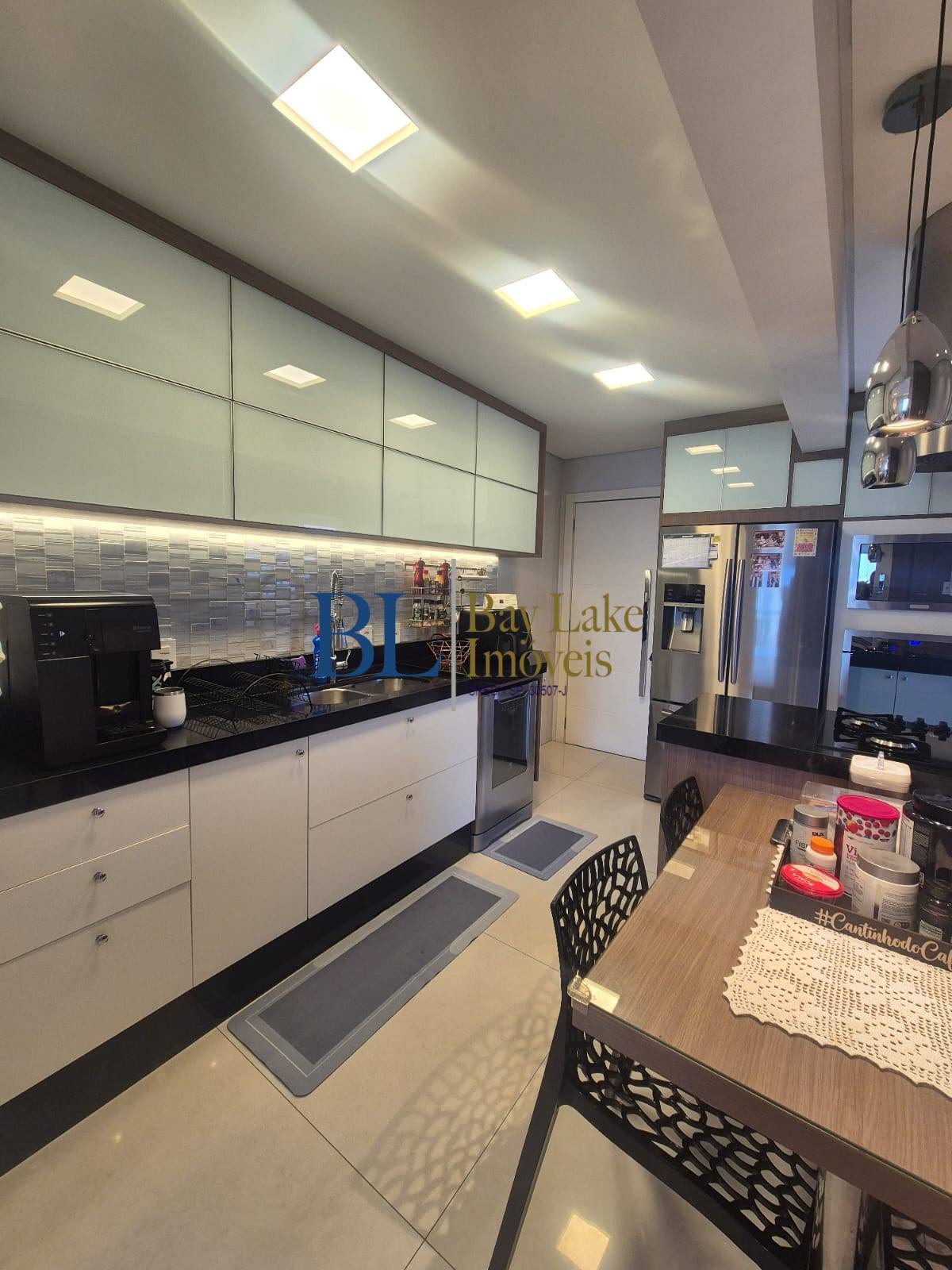 Apartamento, 3 quartos, 135 m² - Foto 35
