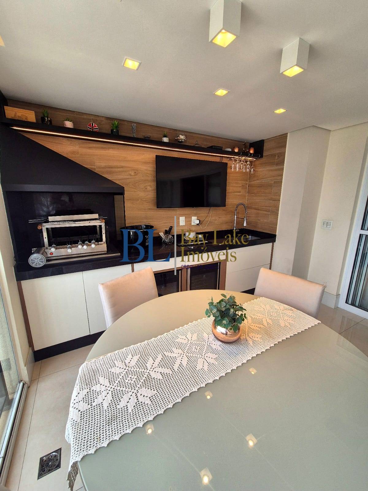 Apartamento, 3 quartos, 135 m² - Foto 34