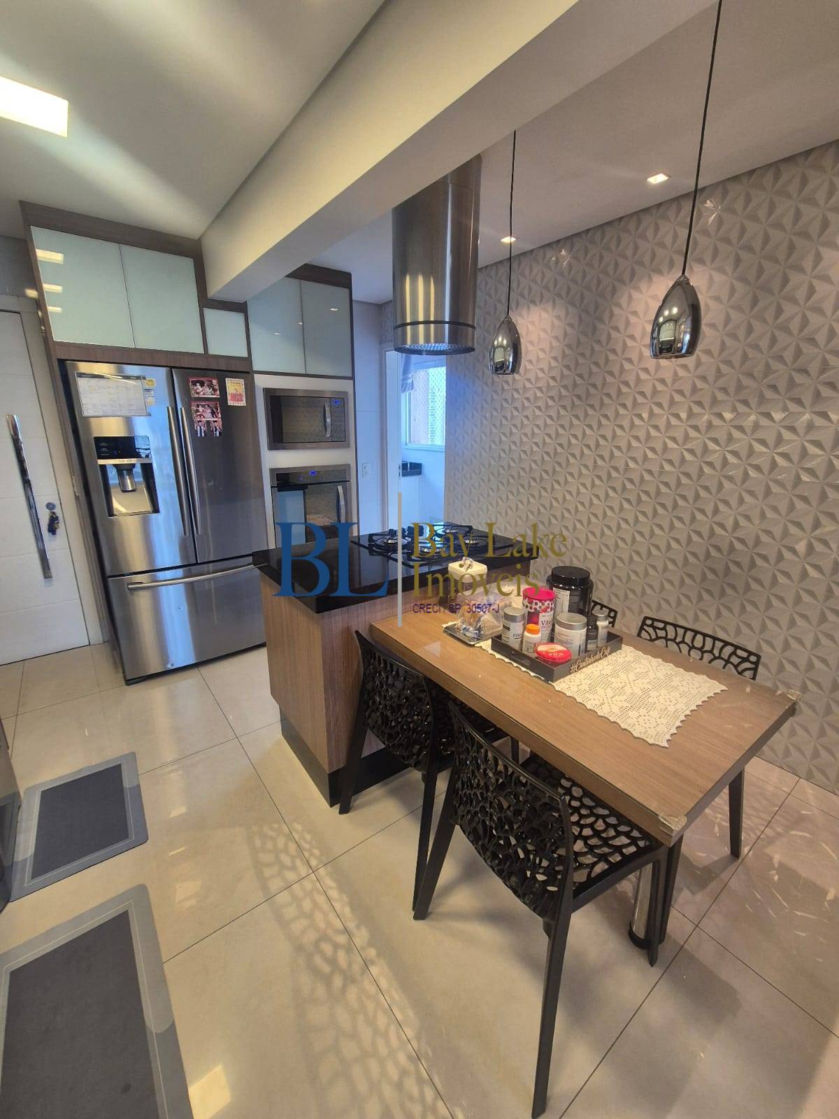 Apartamento, 3 quartos, 135 m² - Foto 33