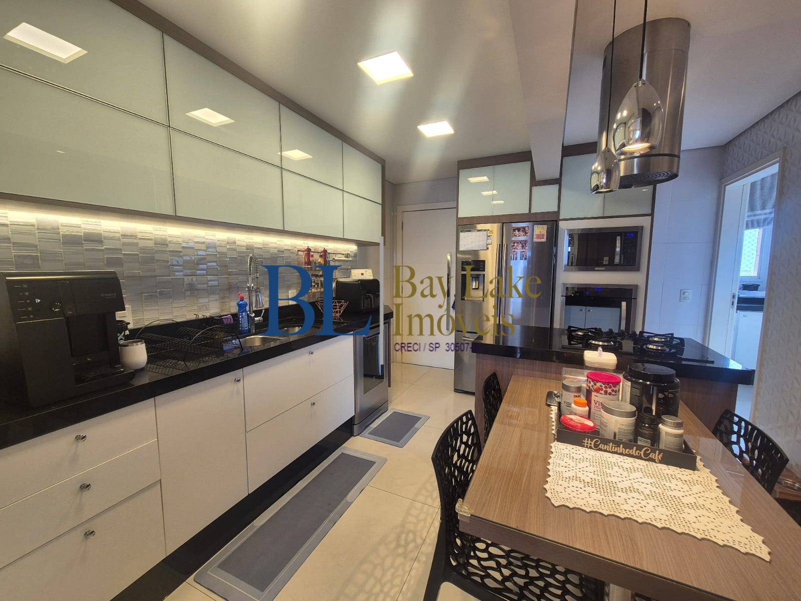 Apartamento, 3 quartos, 135 m² - Foto 36