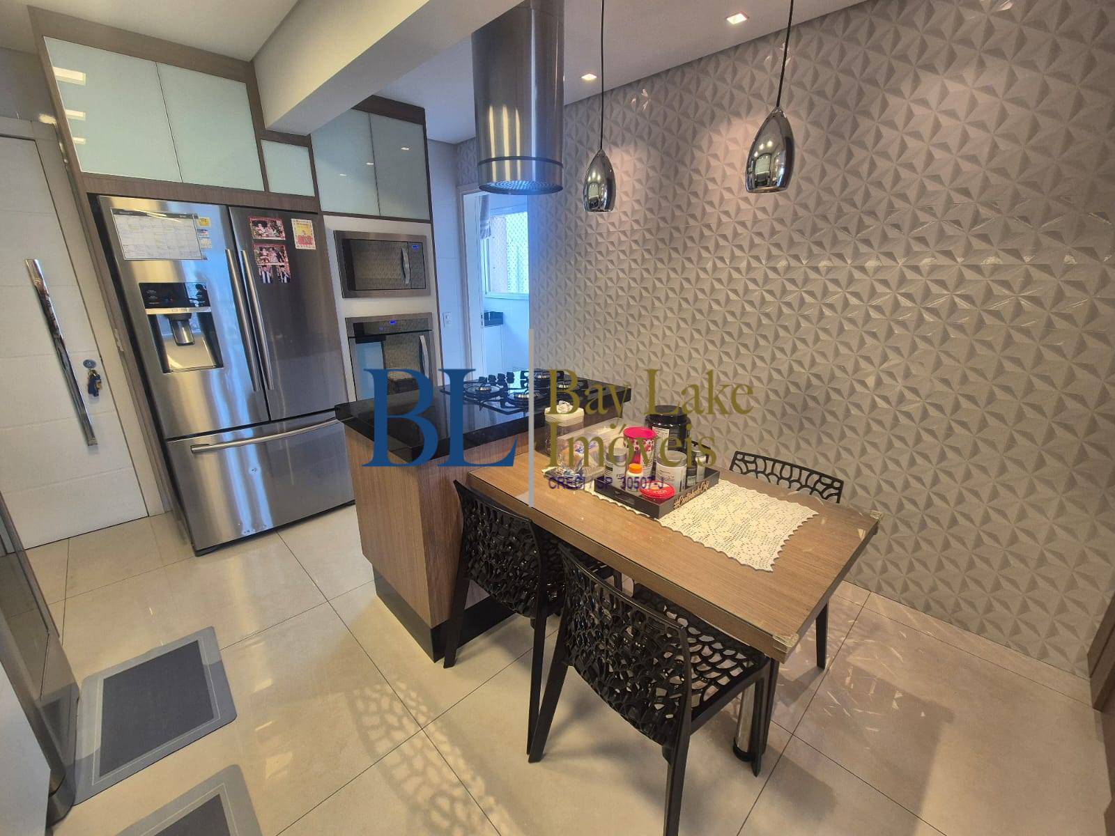 Apartamento, 3 quartos, 135 m² - Foto 38