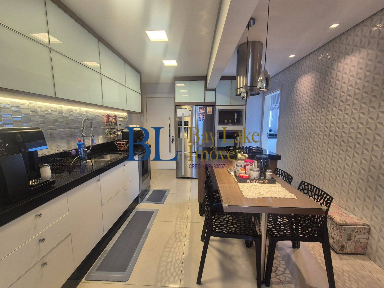 Apartamento, 3 quartos, 135 m² - Foto 39