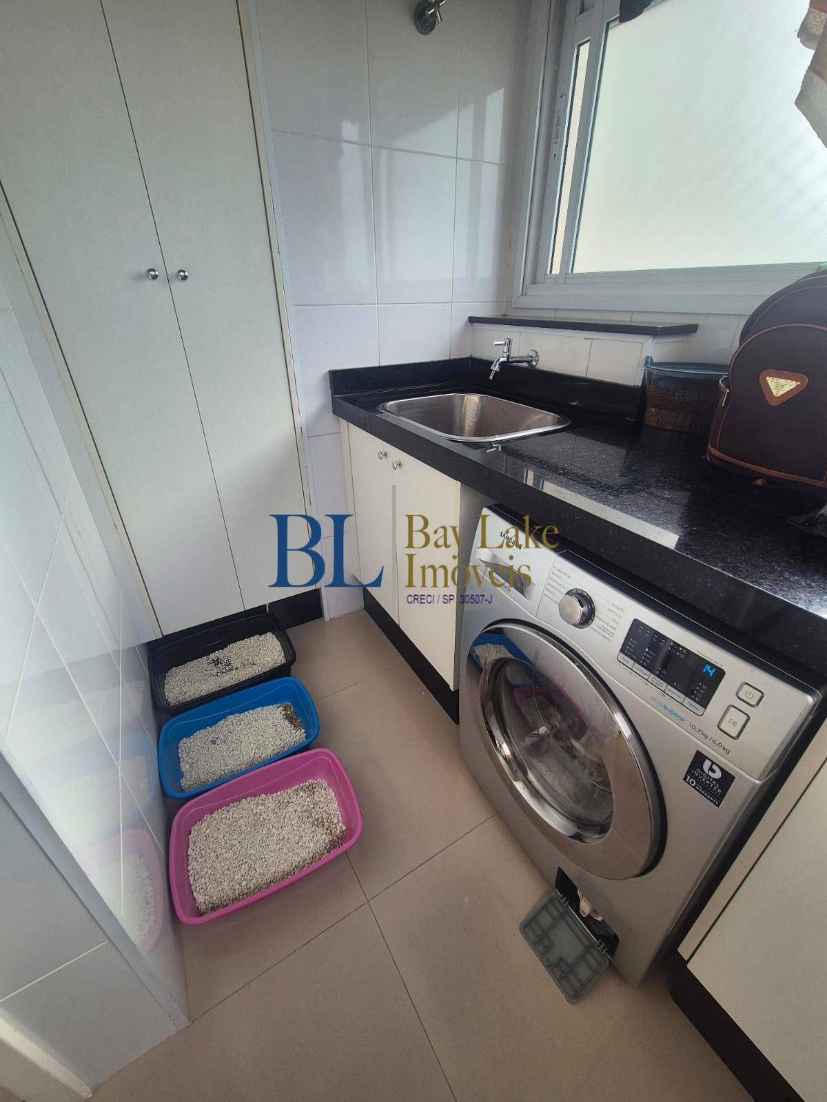 Apartamento, 3 quartos, 135 m² - Foto 41