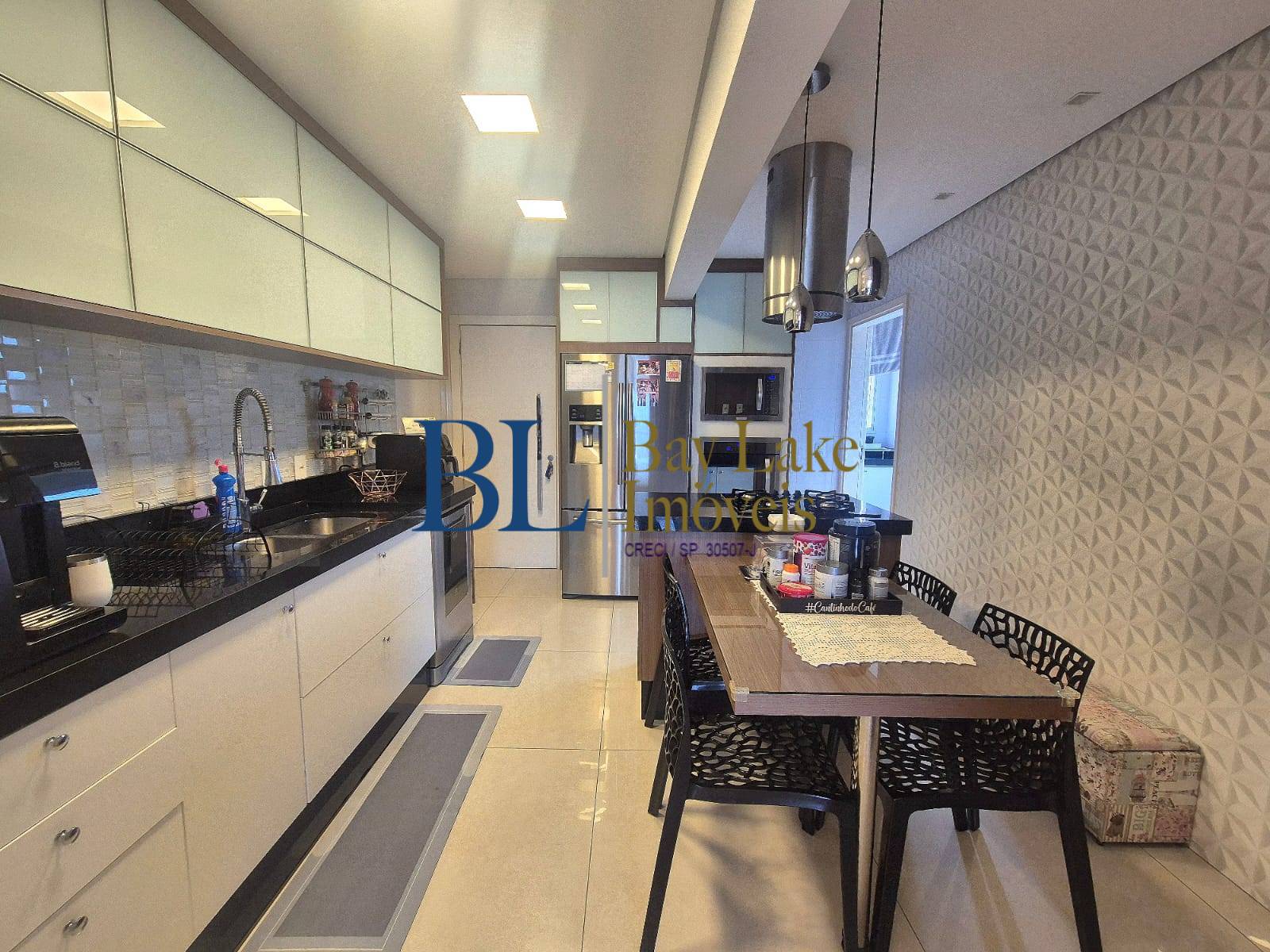 Apartamento, 3 quartos, 135 m² - Foto 42