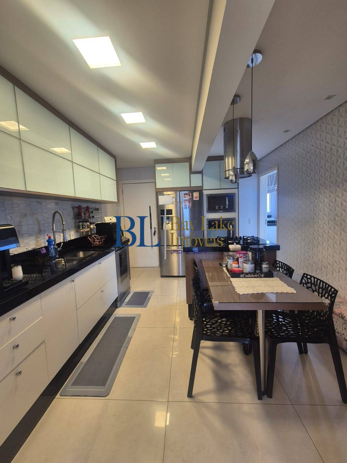 Apartamento, 3 quartos, 135 m² - Foto 40