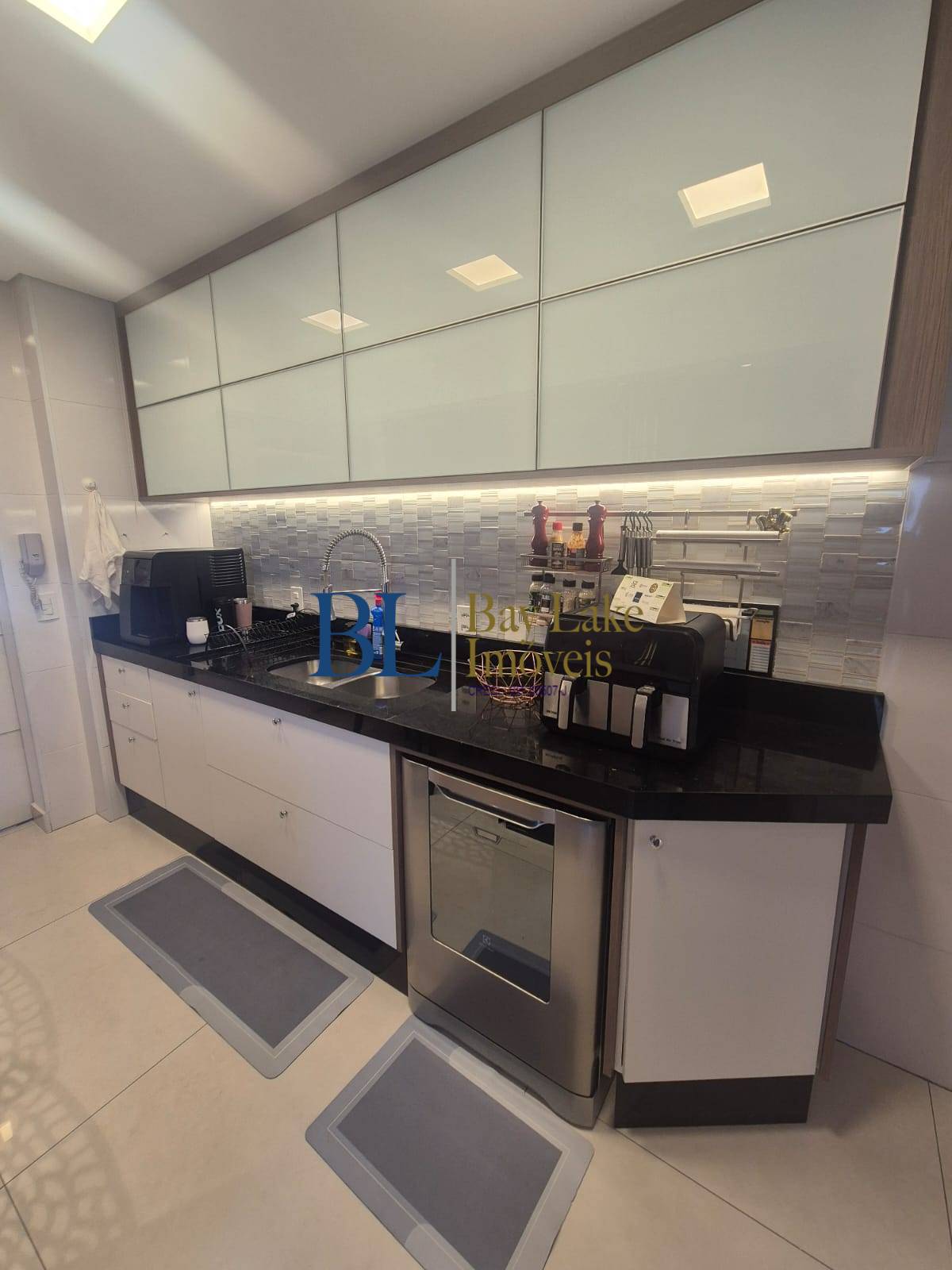 Apartamento, 3 quartos, 135 m² - Foto 43