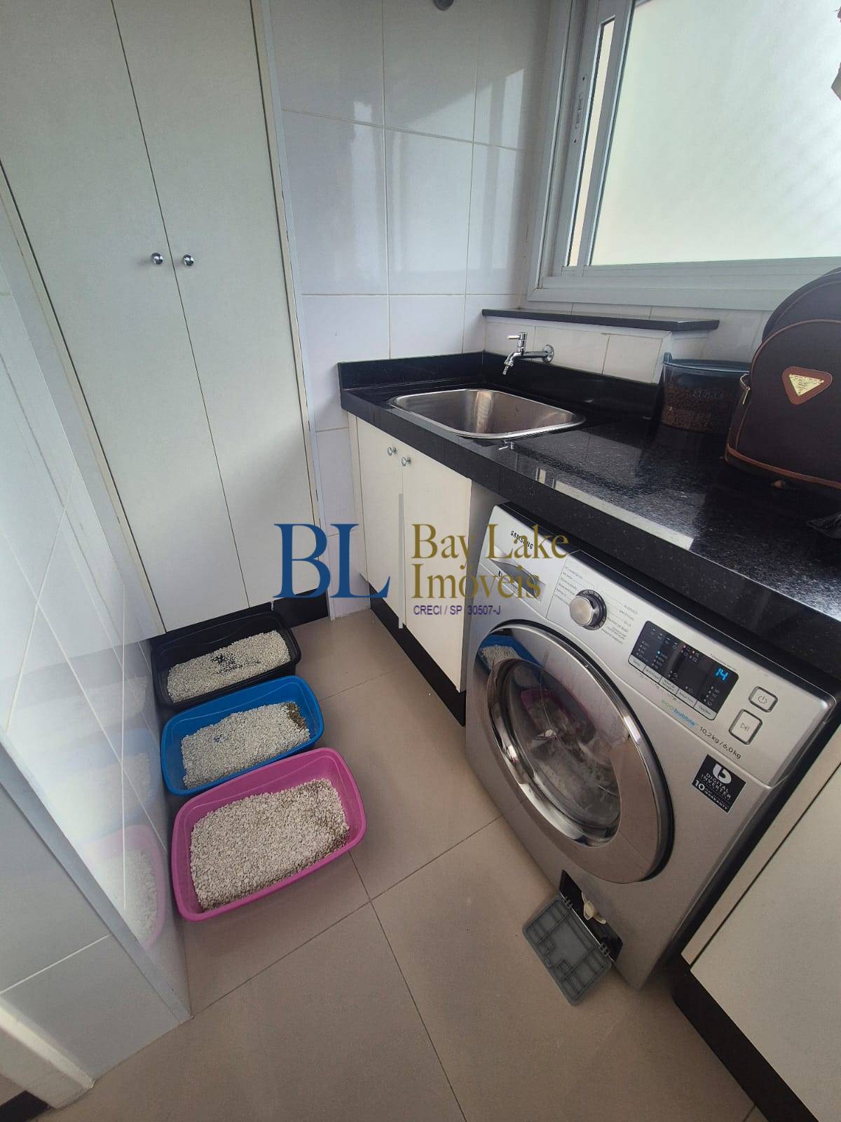 Apartamento, 3 quartos, 135 m² - Foto 44