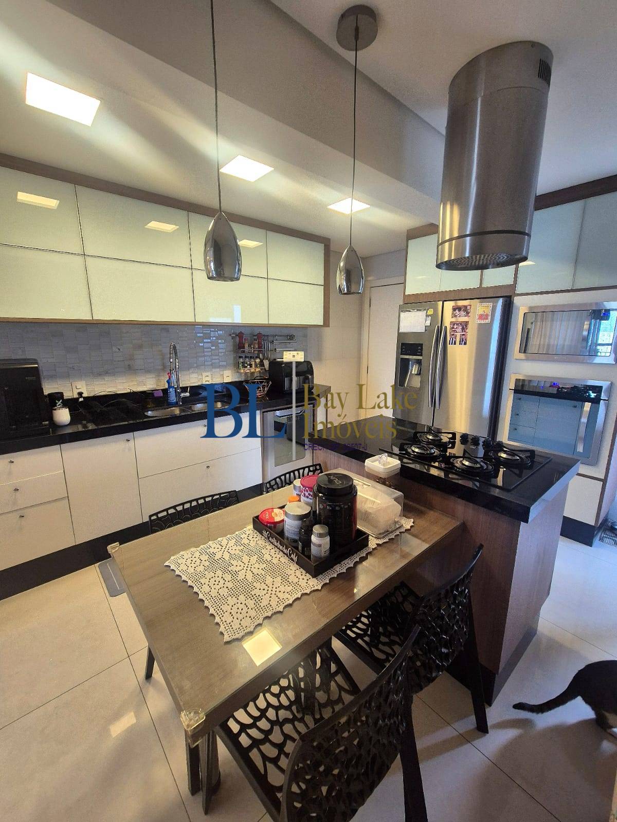 Apartamento, 3 quartos, 135 m² - Foto 46