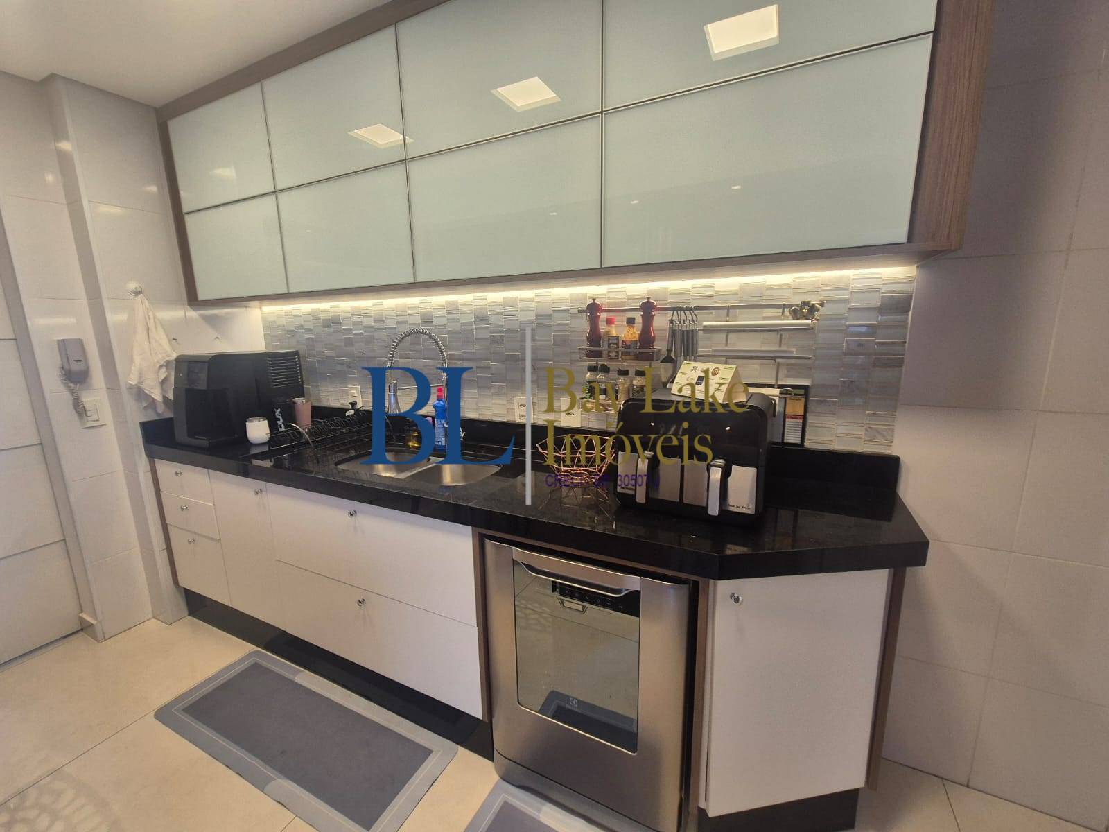 Apartamento, 3 quartos, 135 m² - Foto 45
