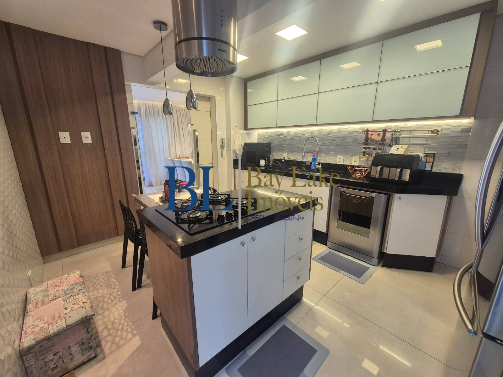 Apartamento, 3 quartos, 135 m² - Foto 47