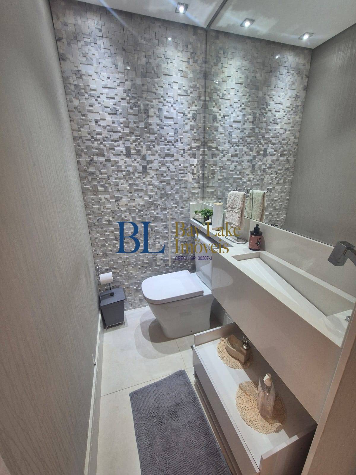 Apartamento, 3 quartos, 135 m² - Foto 49
