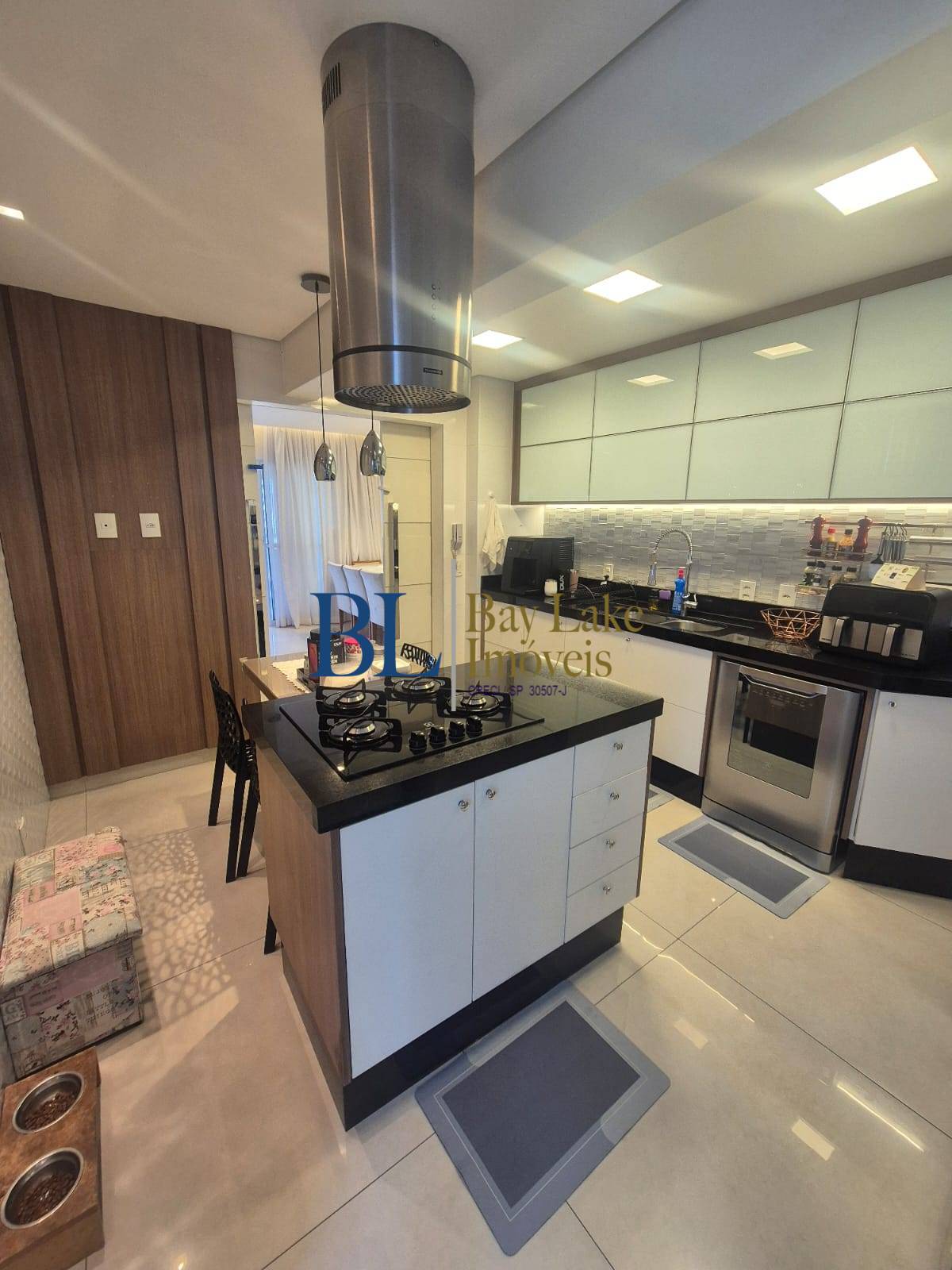 Apartamento, 3 quartos, 135 m² - Foto 51