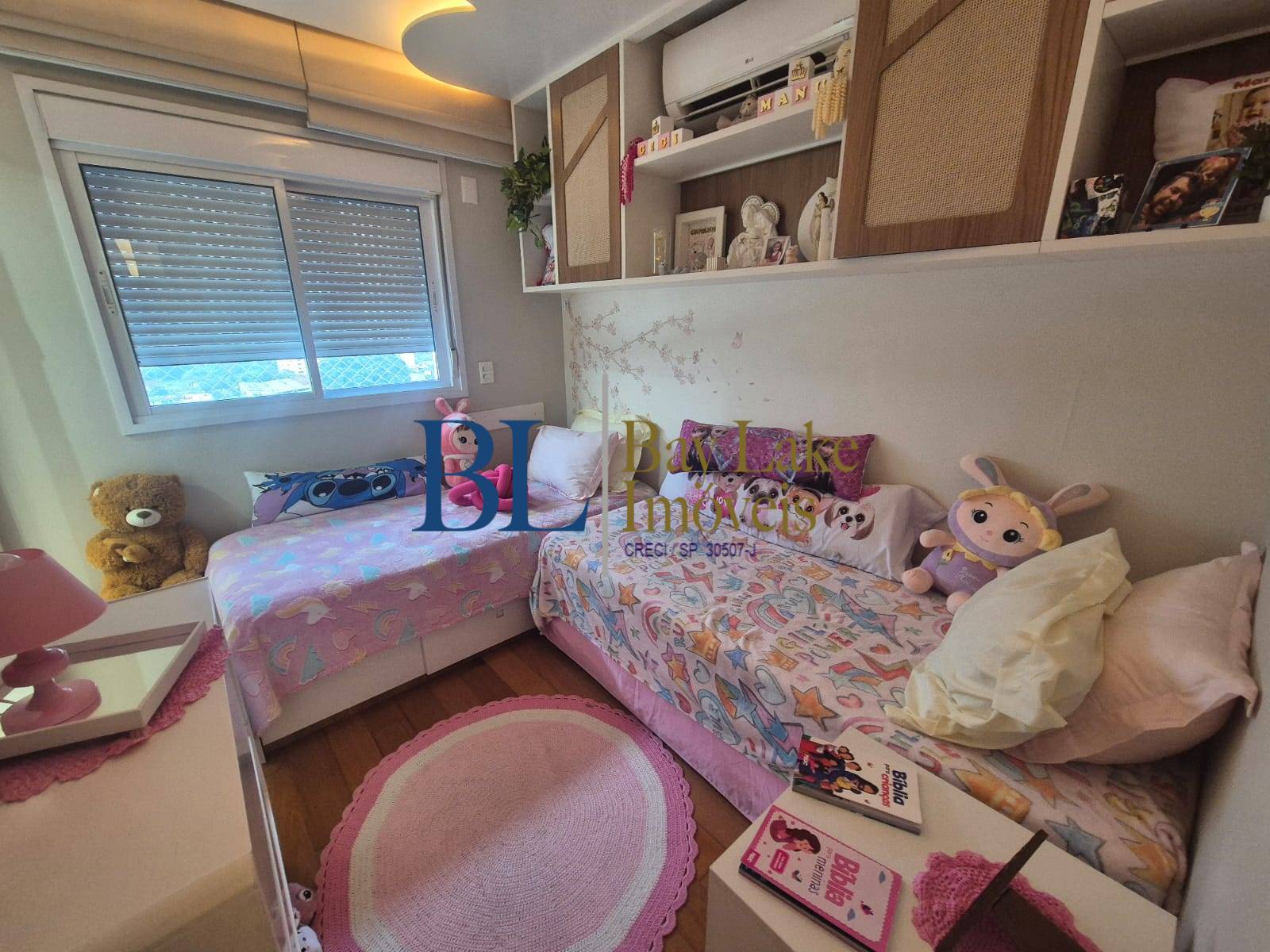 Apartamento, 3 quartos, 135 m² - Foto 52
