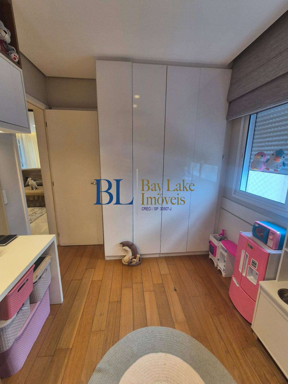 Apartamento, 3 quartos, 135 m² - Foto 53