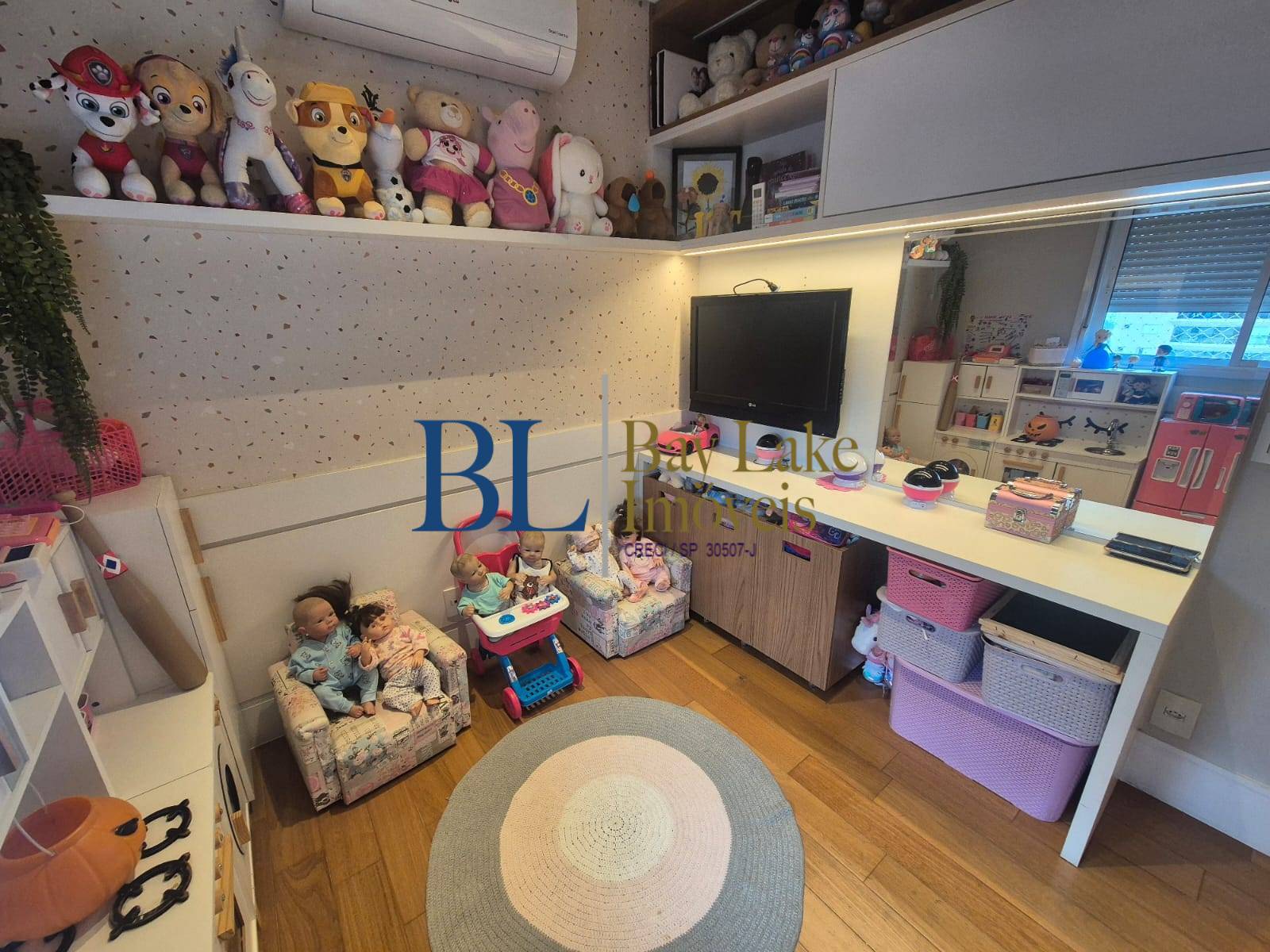 Apartamento, 3 quartos, 135 m² - Foto 54