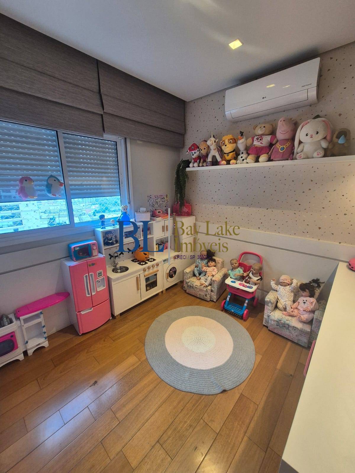 Apartamento, 3 quartos, 135 m² - Foto 56