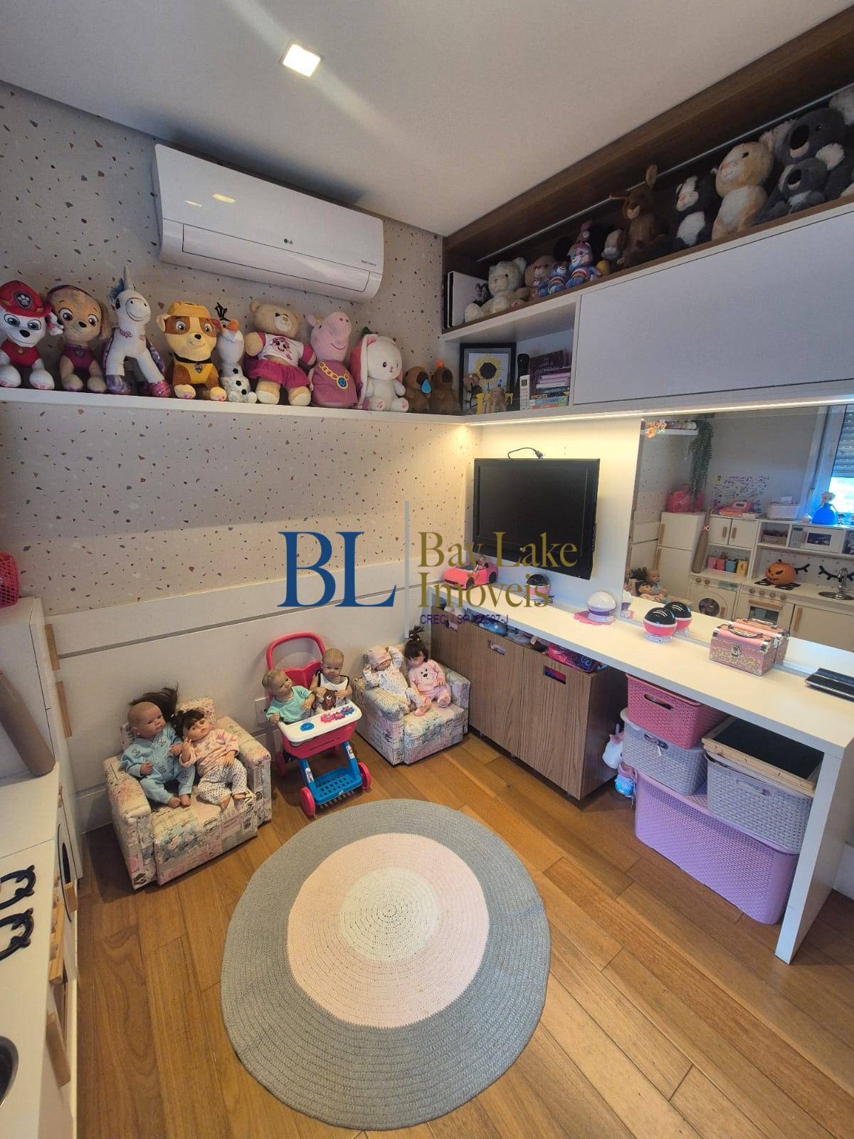 Apartamento, 3 quartos, 135 m² - Foto 57