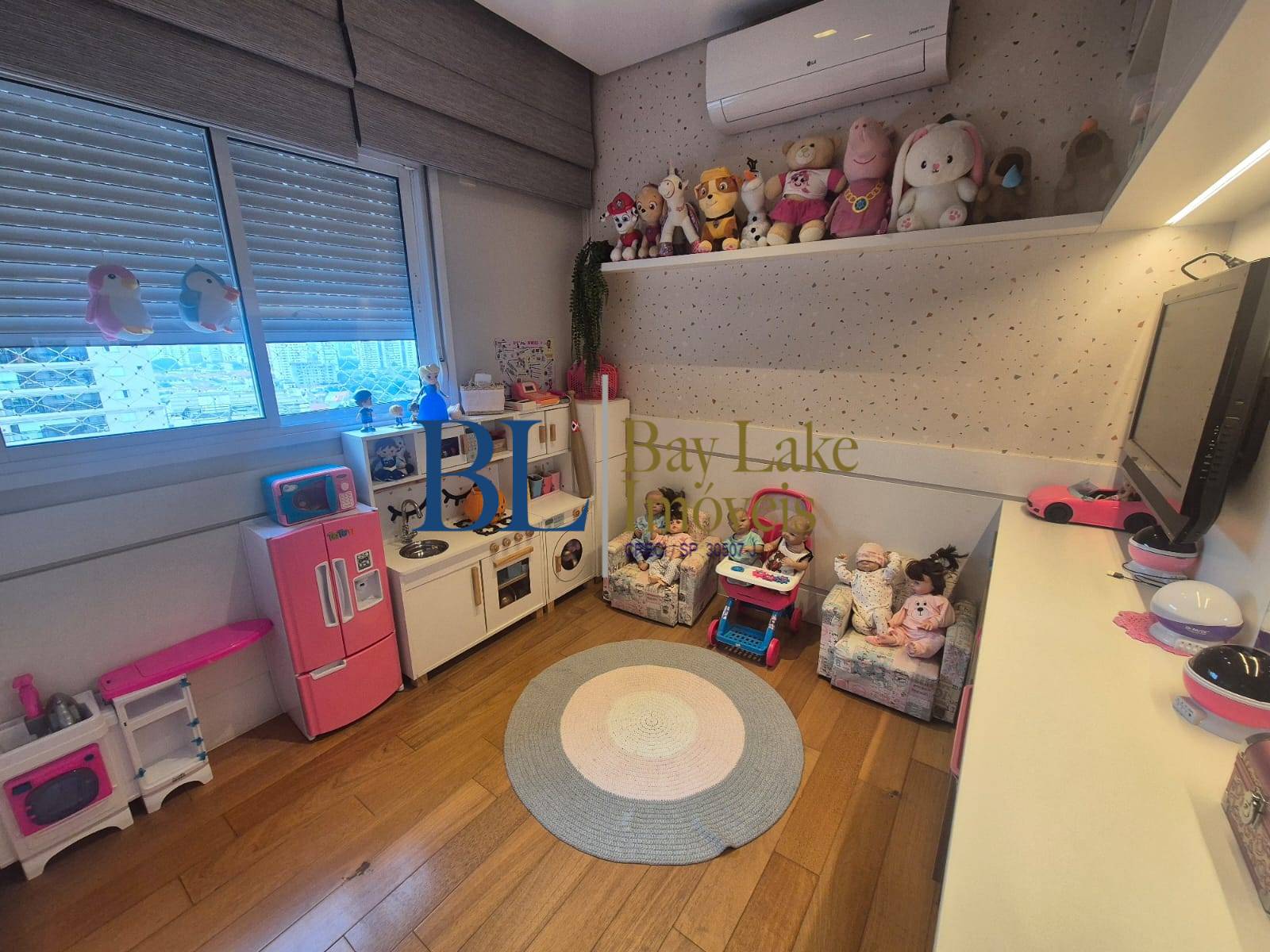 Apartamento, 3 quartos, 135 m² - Foto 58