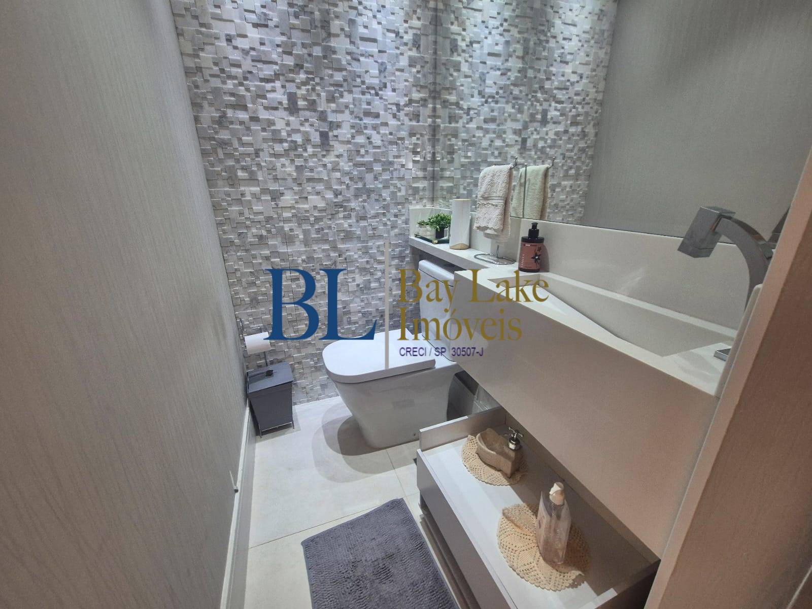Apartamento, 3 quartos, 135 m² - Foto 59