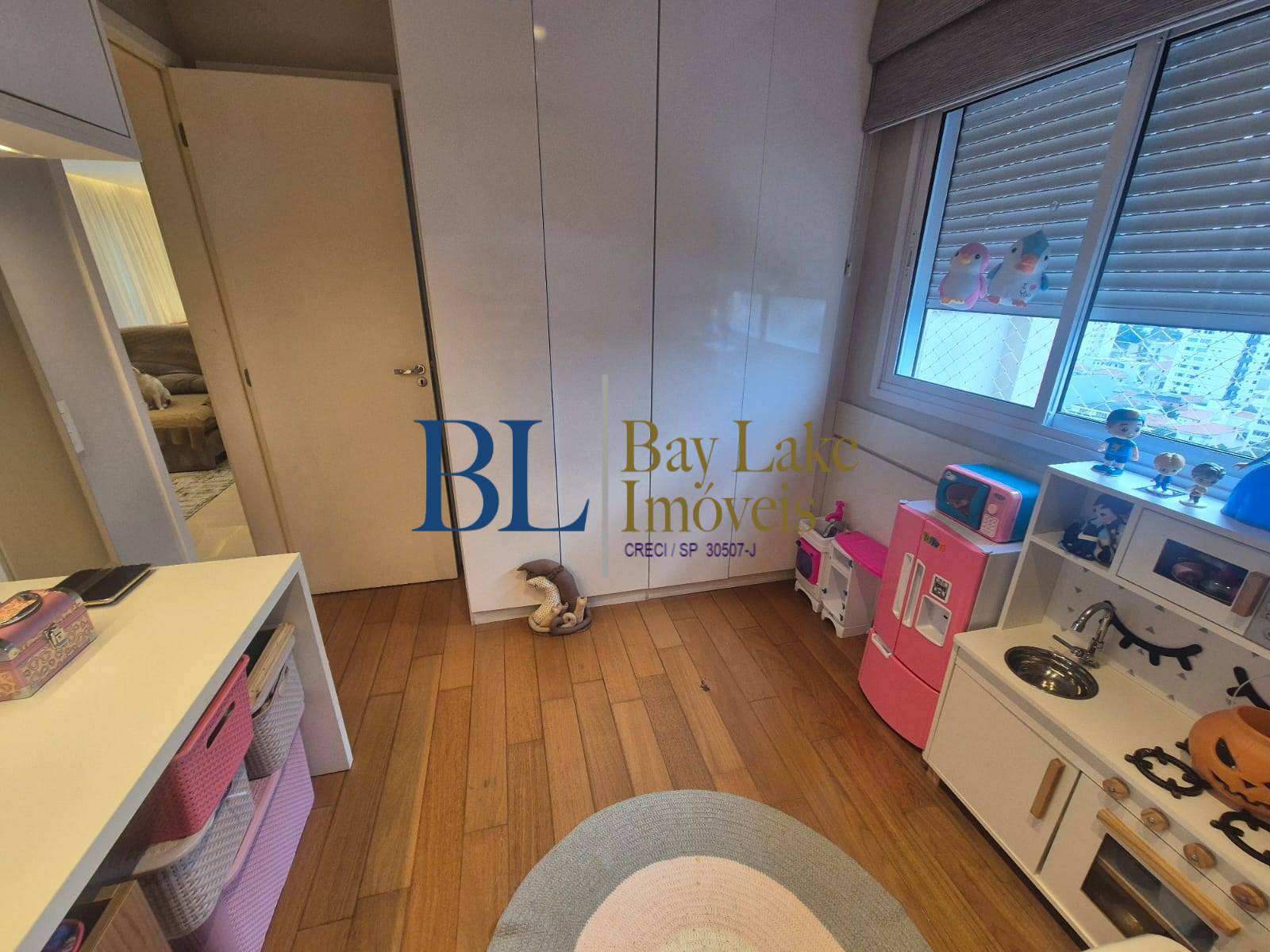 Apartamento, 3 quartos, 135 m² - Foto 60