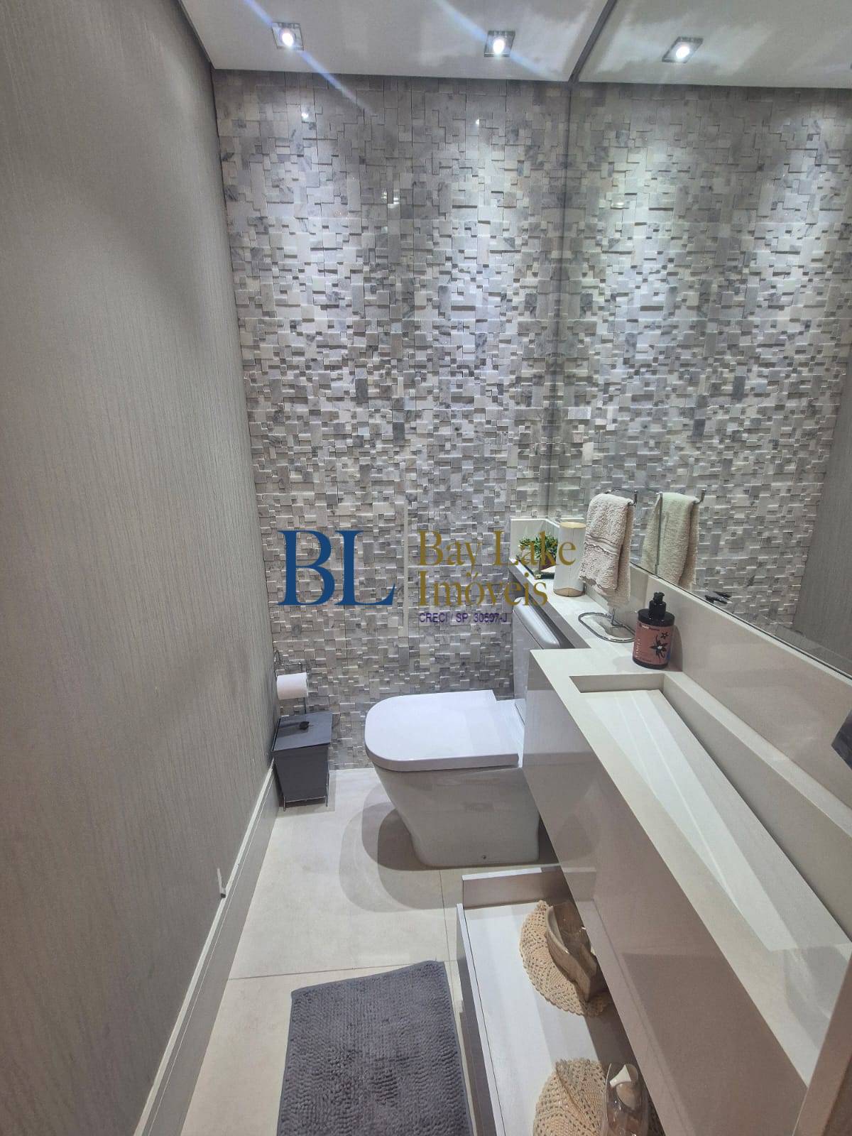 Apartamento, 3 quartos, 135 m² - Foto 61