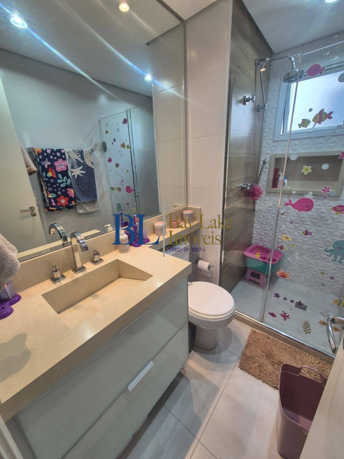 Apartamento, 3 quartos, 135 m² - Foto 62