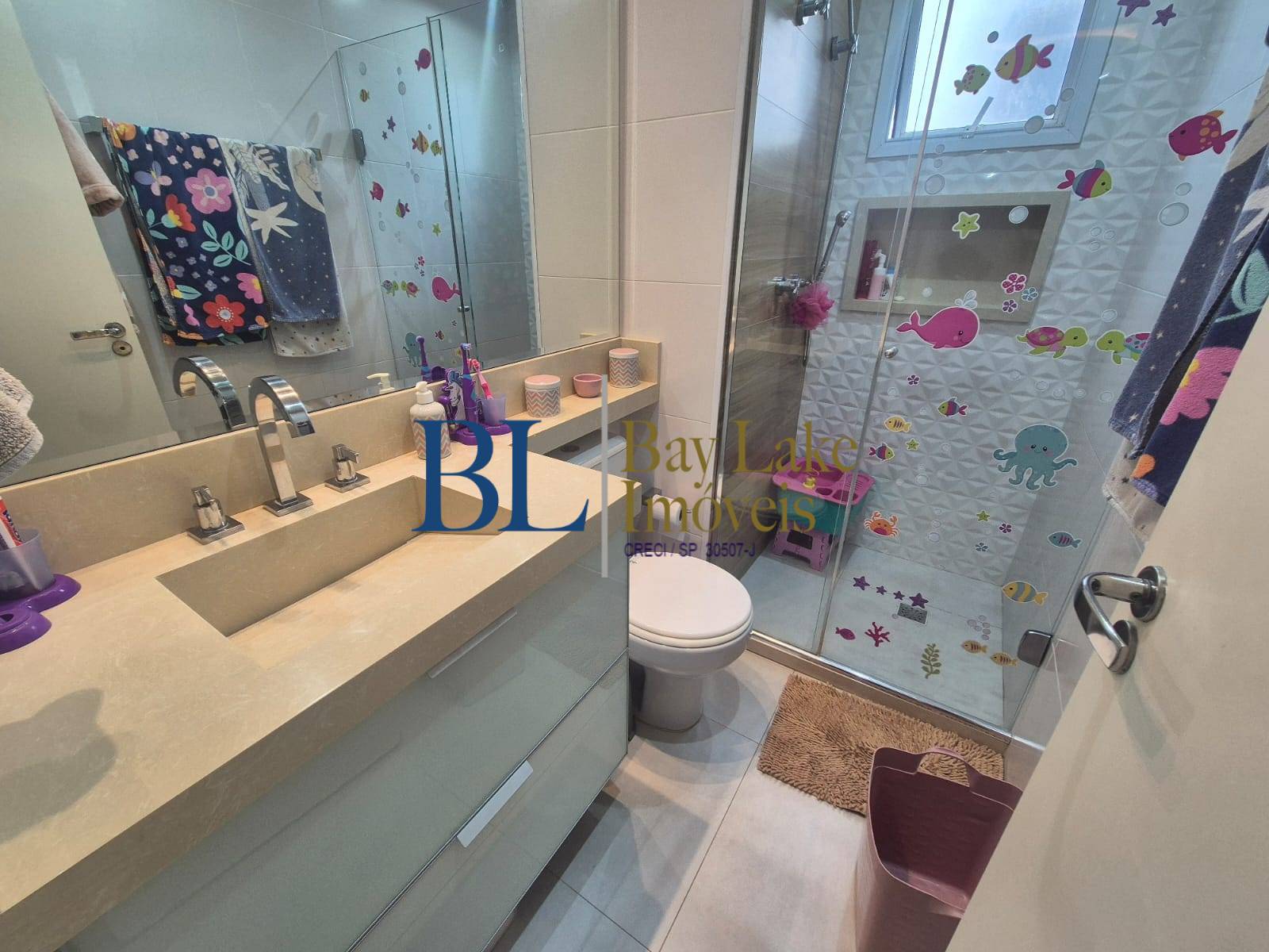 Apartamento, 3 quartos, 135 m² - Foto 63