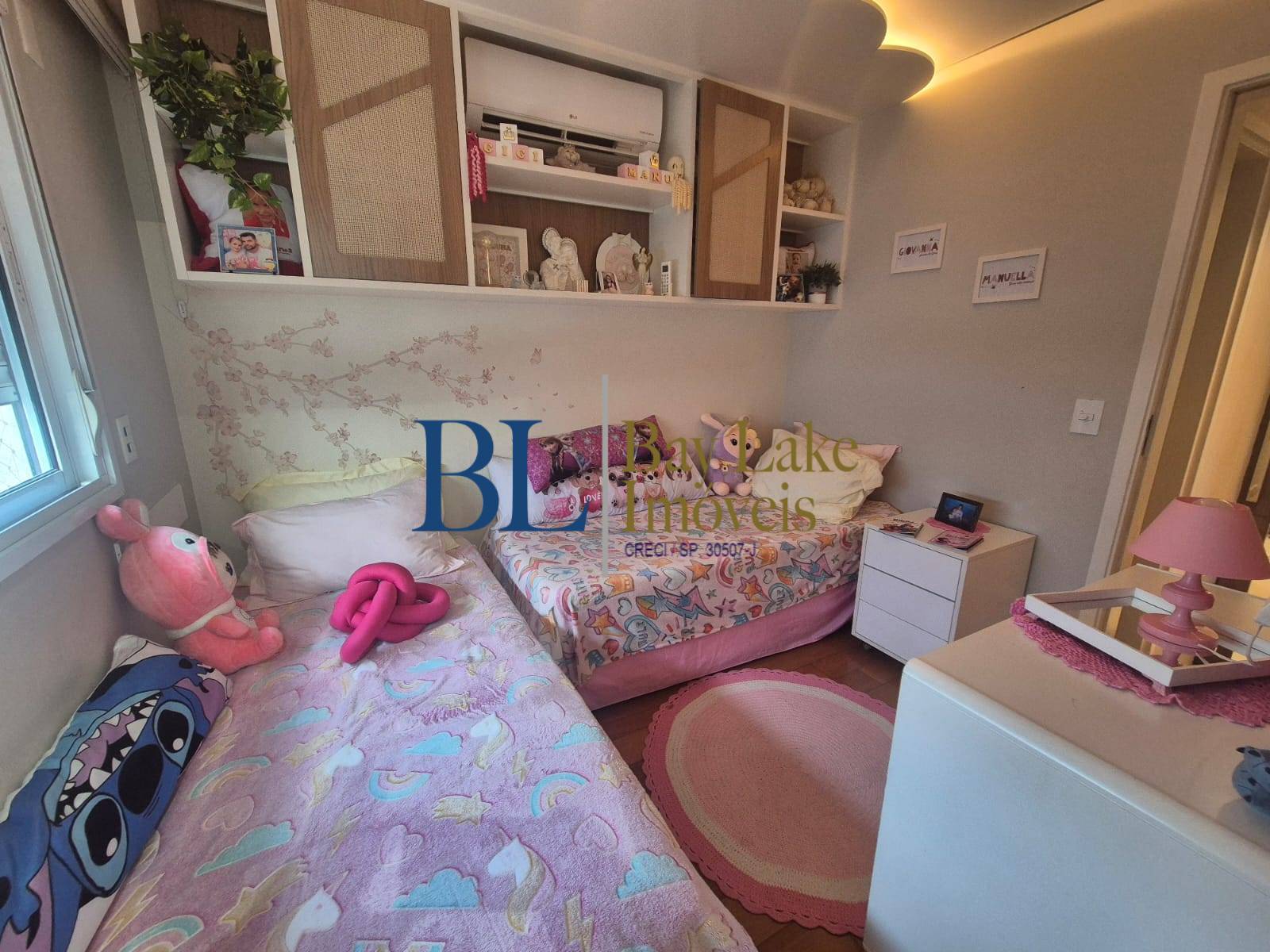 Apartamento, 3 quartos, 135 m² - Foto 65