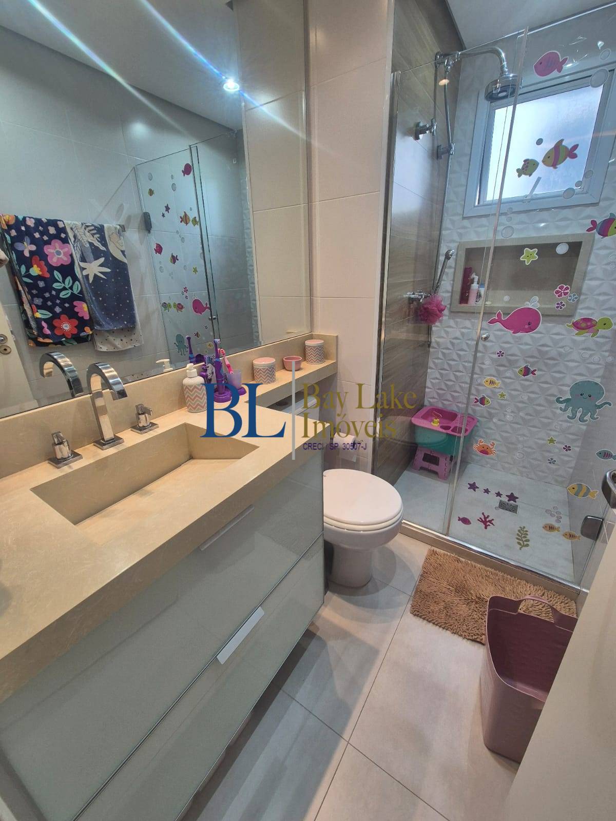 Apartamento, 3 quartos, 135 m² - Foto 66