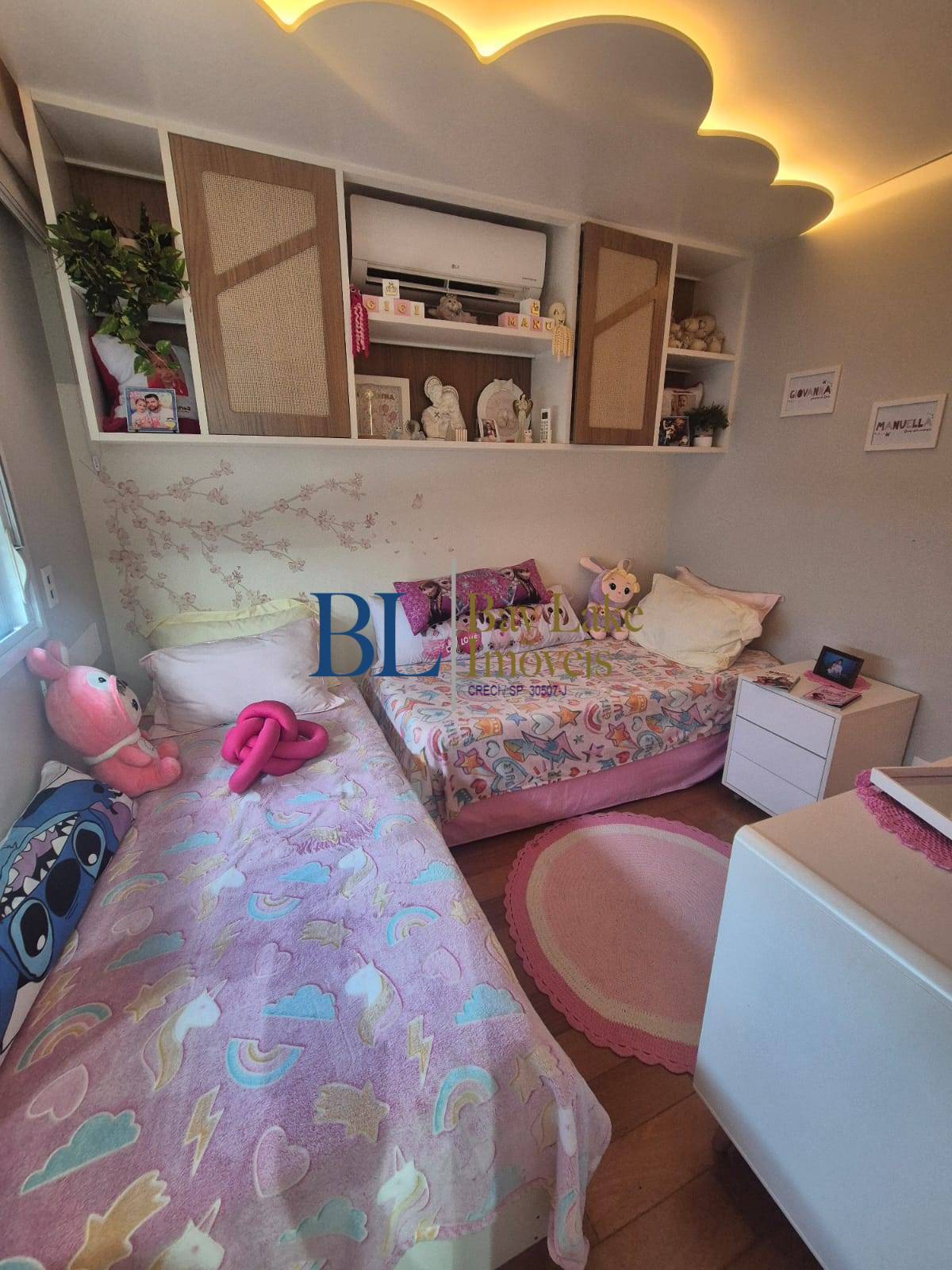 Apartamento, 3 quartos, 135 m² - Foto 68
