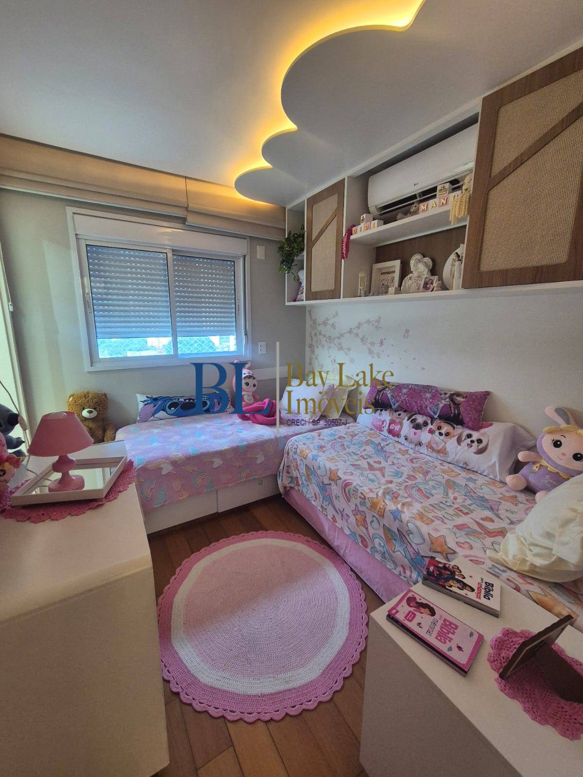 Apartamento, 3 quartos, 135 m² - Foto 73