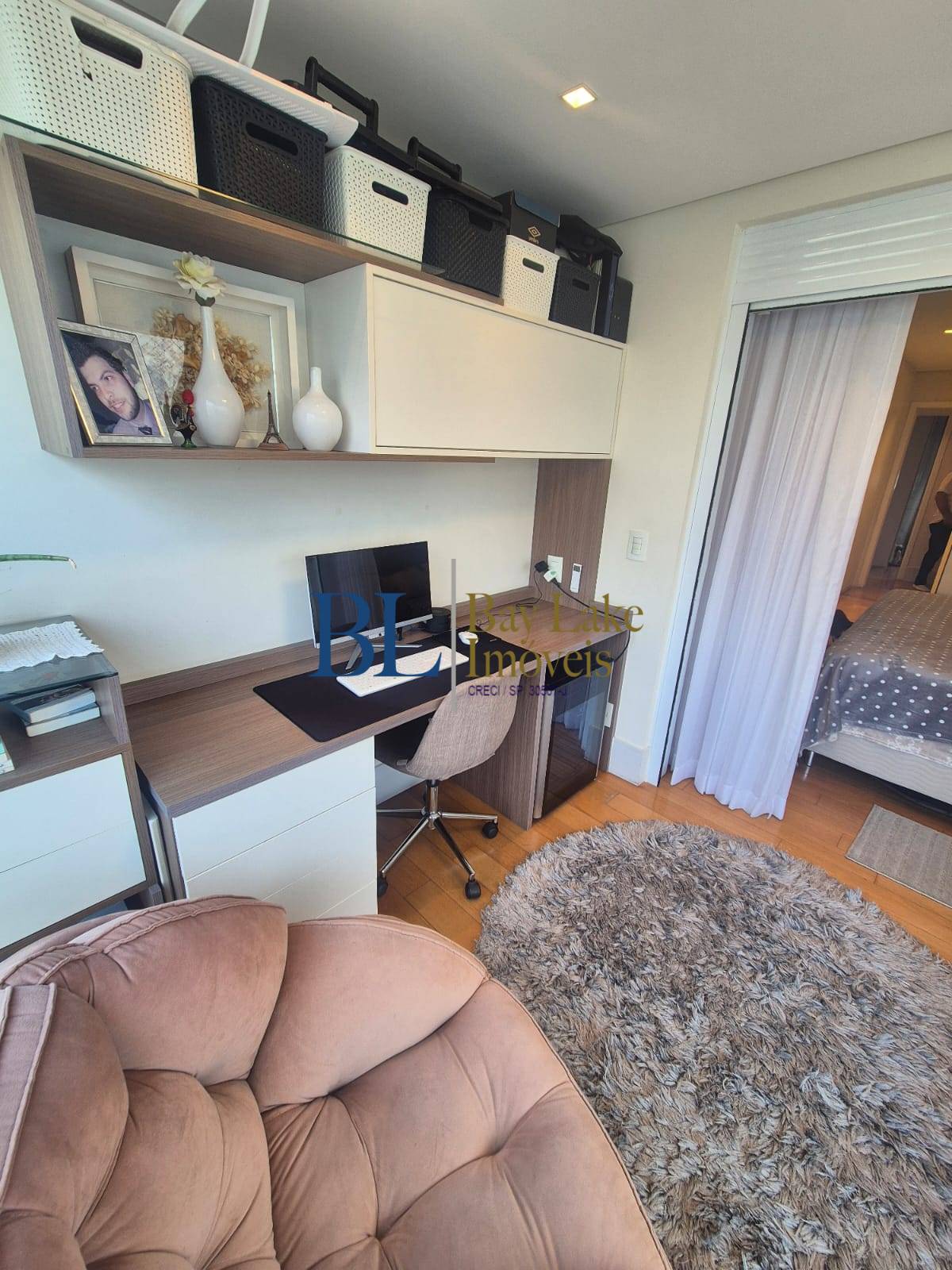 Apartamento, 3 quartos, 135 m² - Foto 76