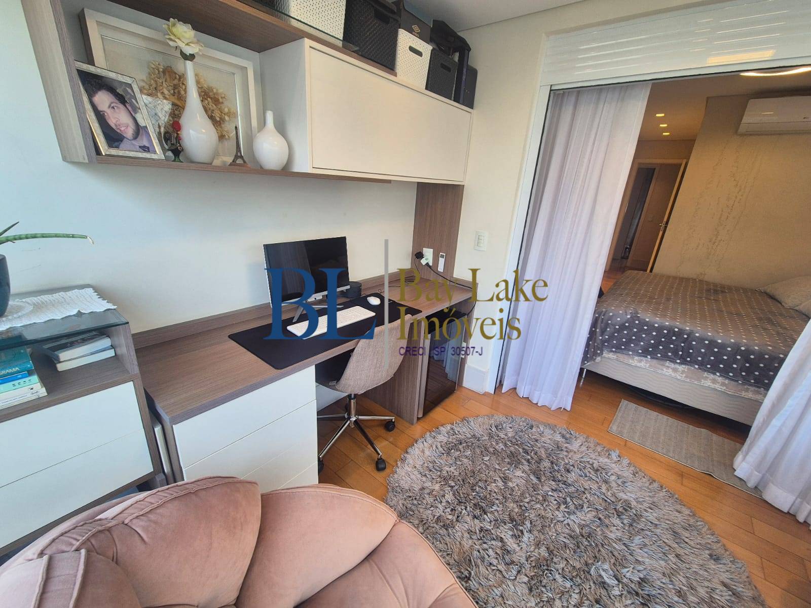 Apartamento, 3 quartos, 135 m² - Foto 78