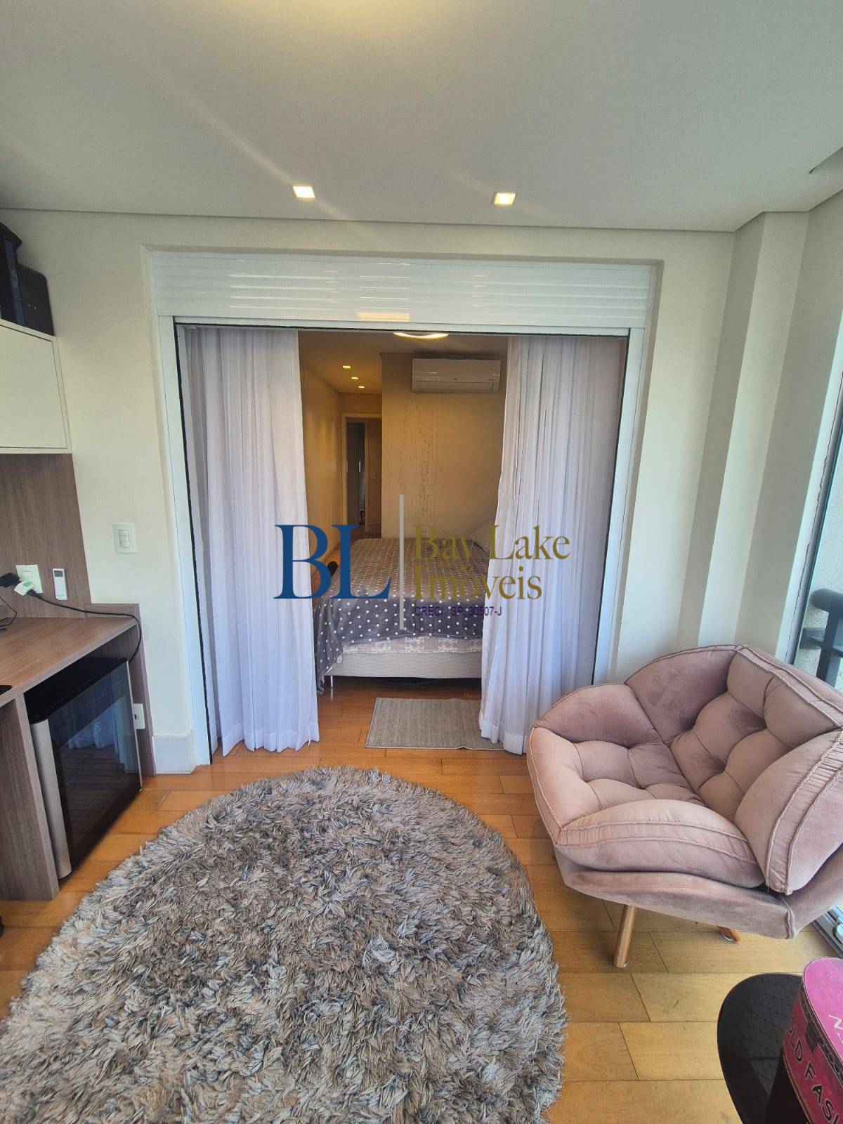 Apartamento, 3 quartos, 135 m² - Foto 80