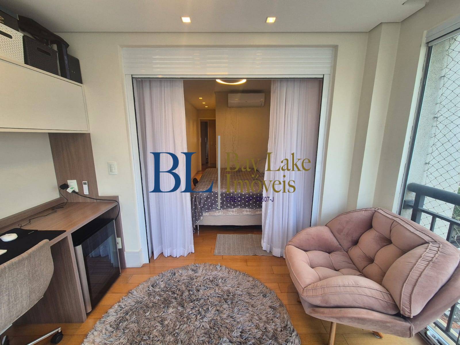 Apartamento, 3 quartos, 135 m² - Foto 79