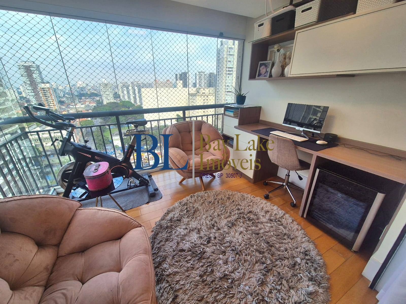 Apartamento, 3 quartos, 135 m² - Foto 82