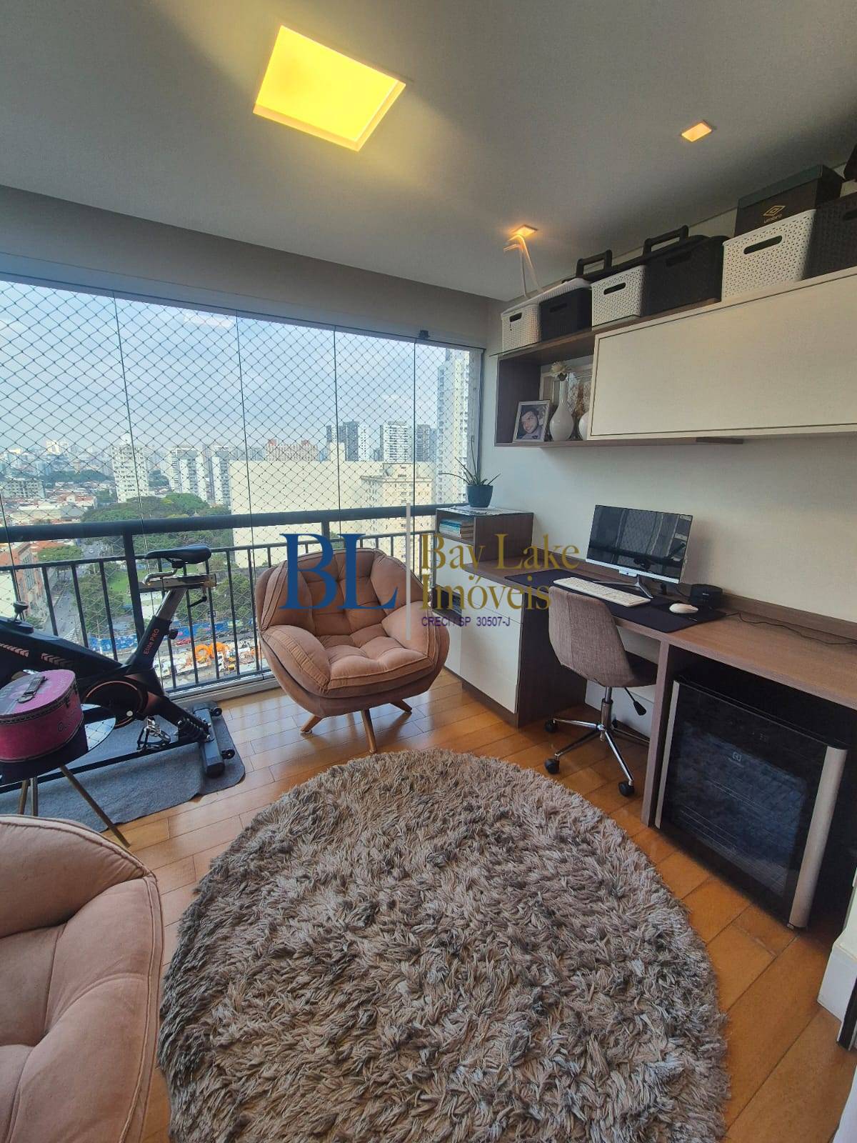 Apartamento, 3 quartos, 135 m² - Foto 83