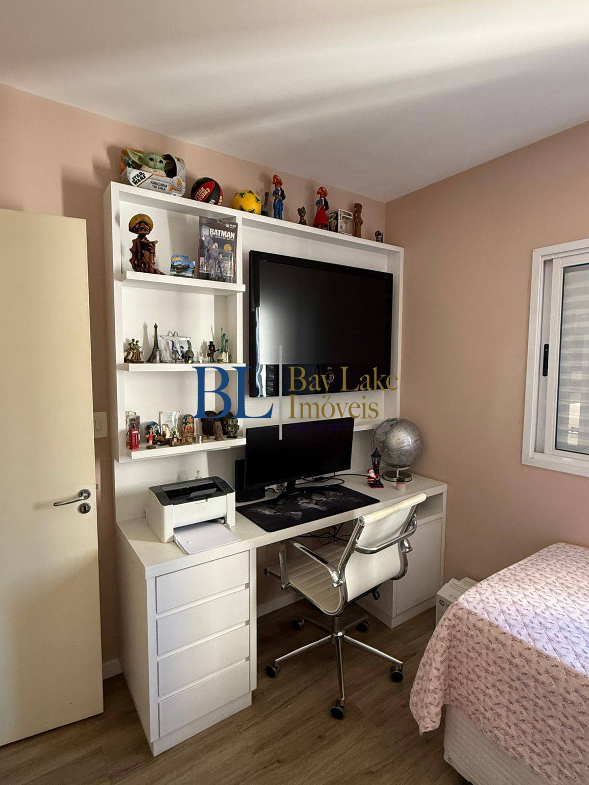 Apartamento, 3 quartos, 103 m² - Foto 3