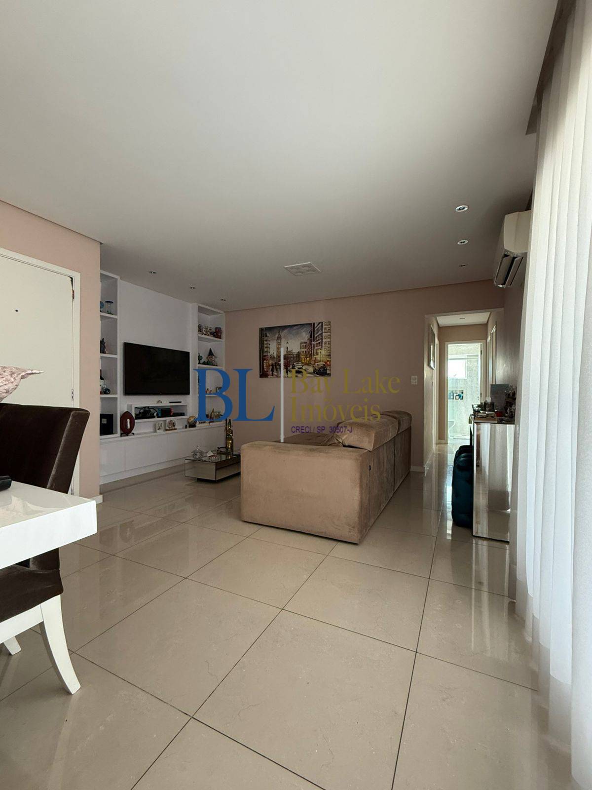 Apartamento, 3 quartos, 103 m² - Foto 2