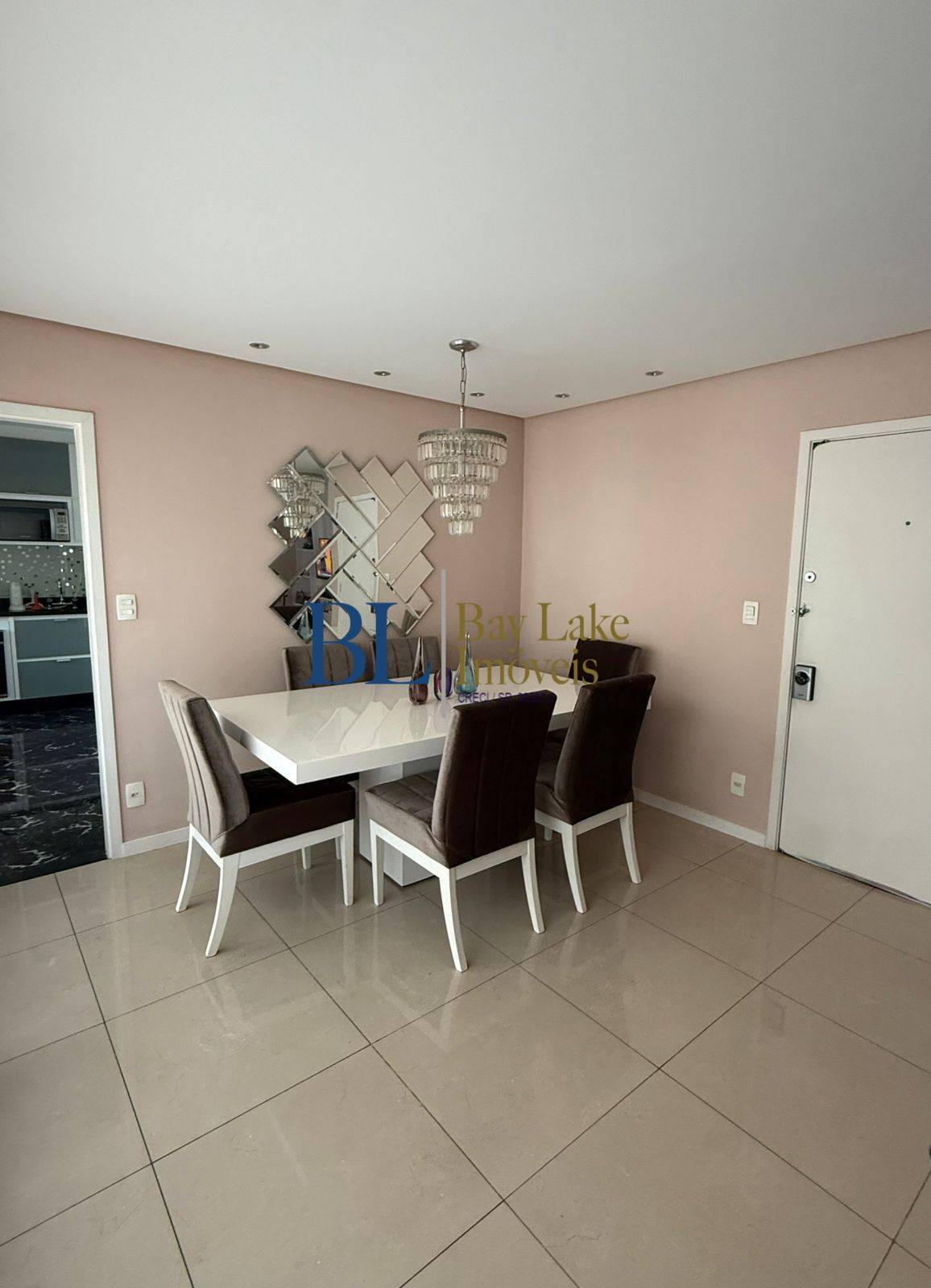 Apartamento, 3 quartos, 103 m² - Foto 9
