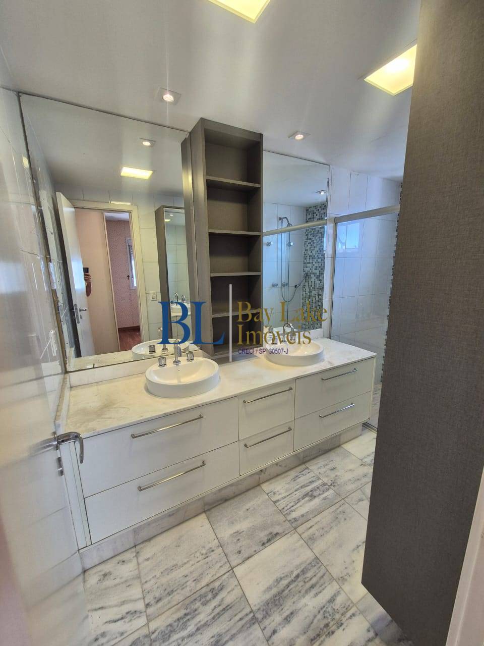 Apartamento, 3 quartos, 157 m² - Foto 4