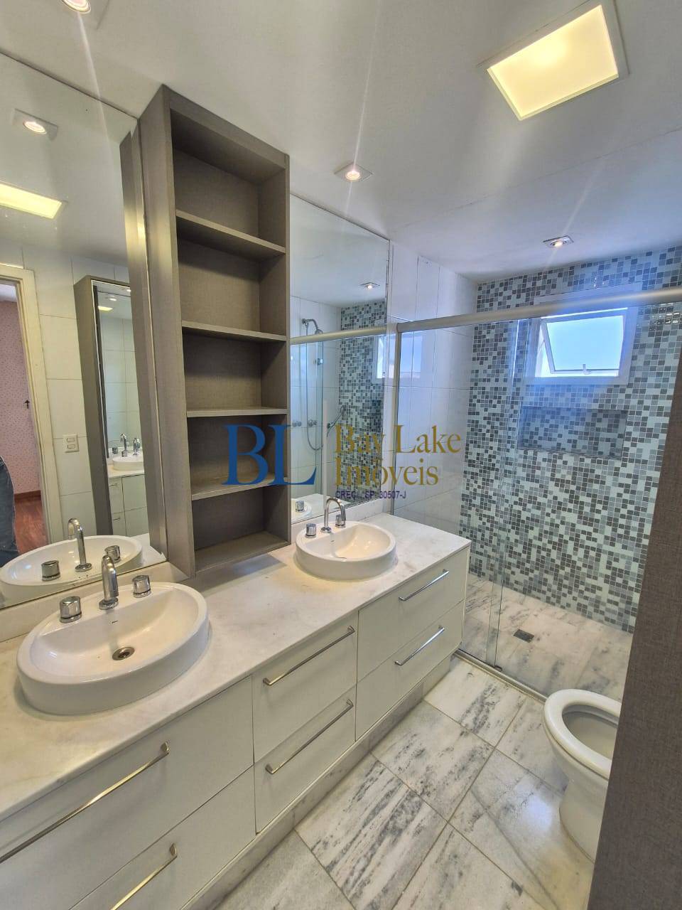 Apartamento, 3 quartos, 157 m² - Foto 7