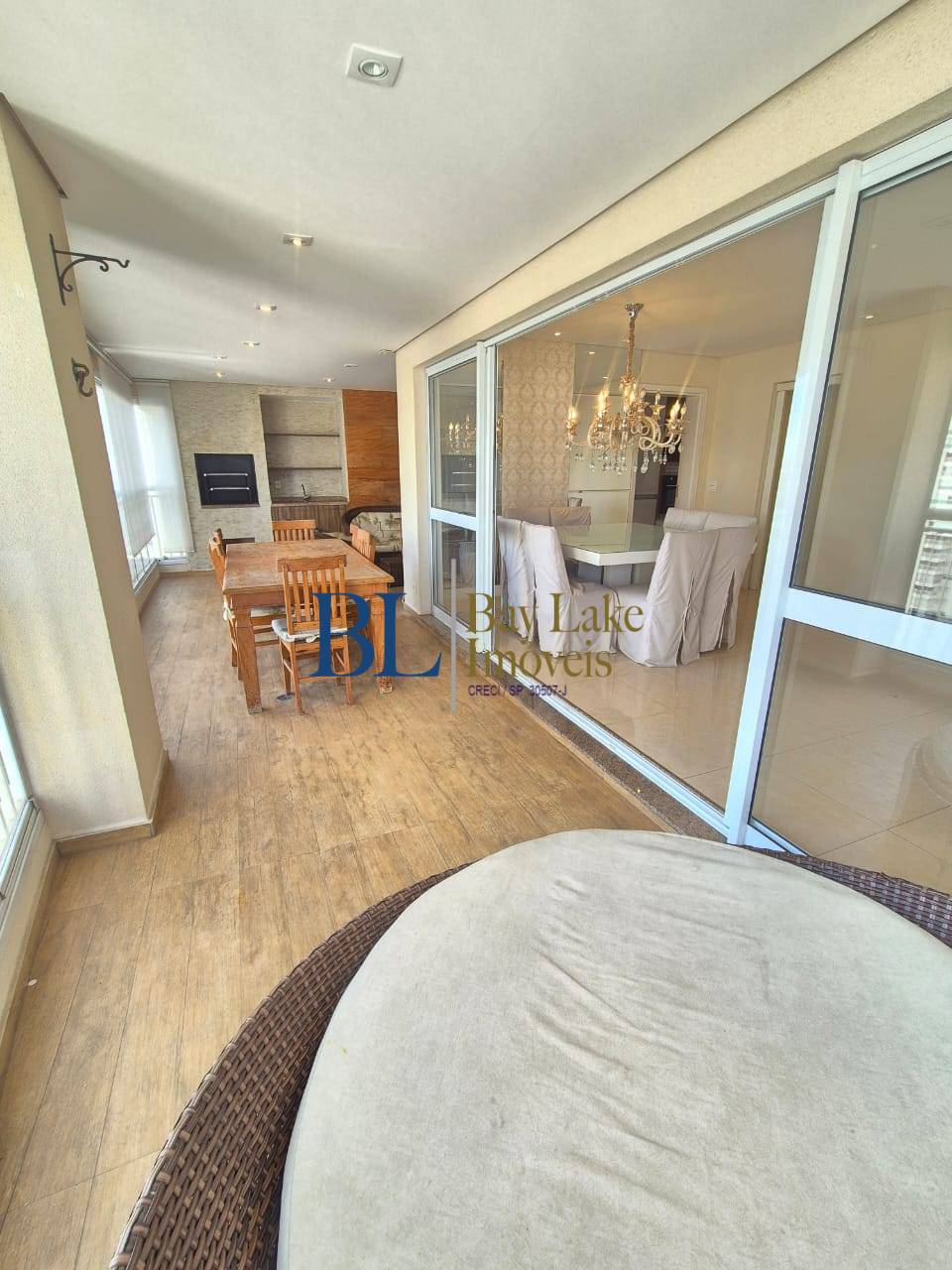 Apartamento, 3 quartos, 157 m² - Foto 21