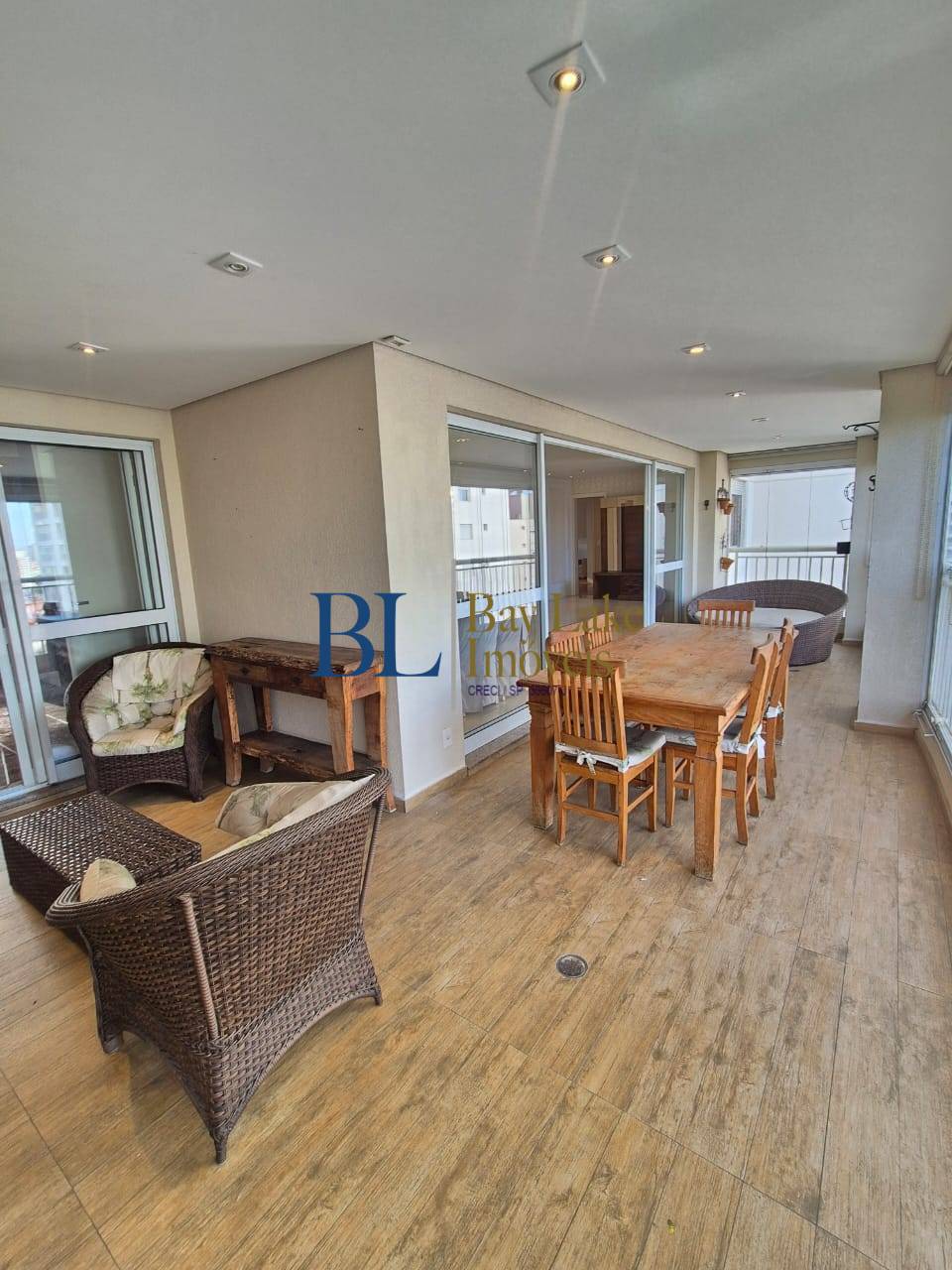 Apartamento, 3 quartos, 157 m² - Foto 24