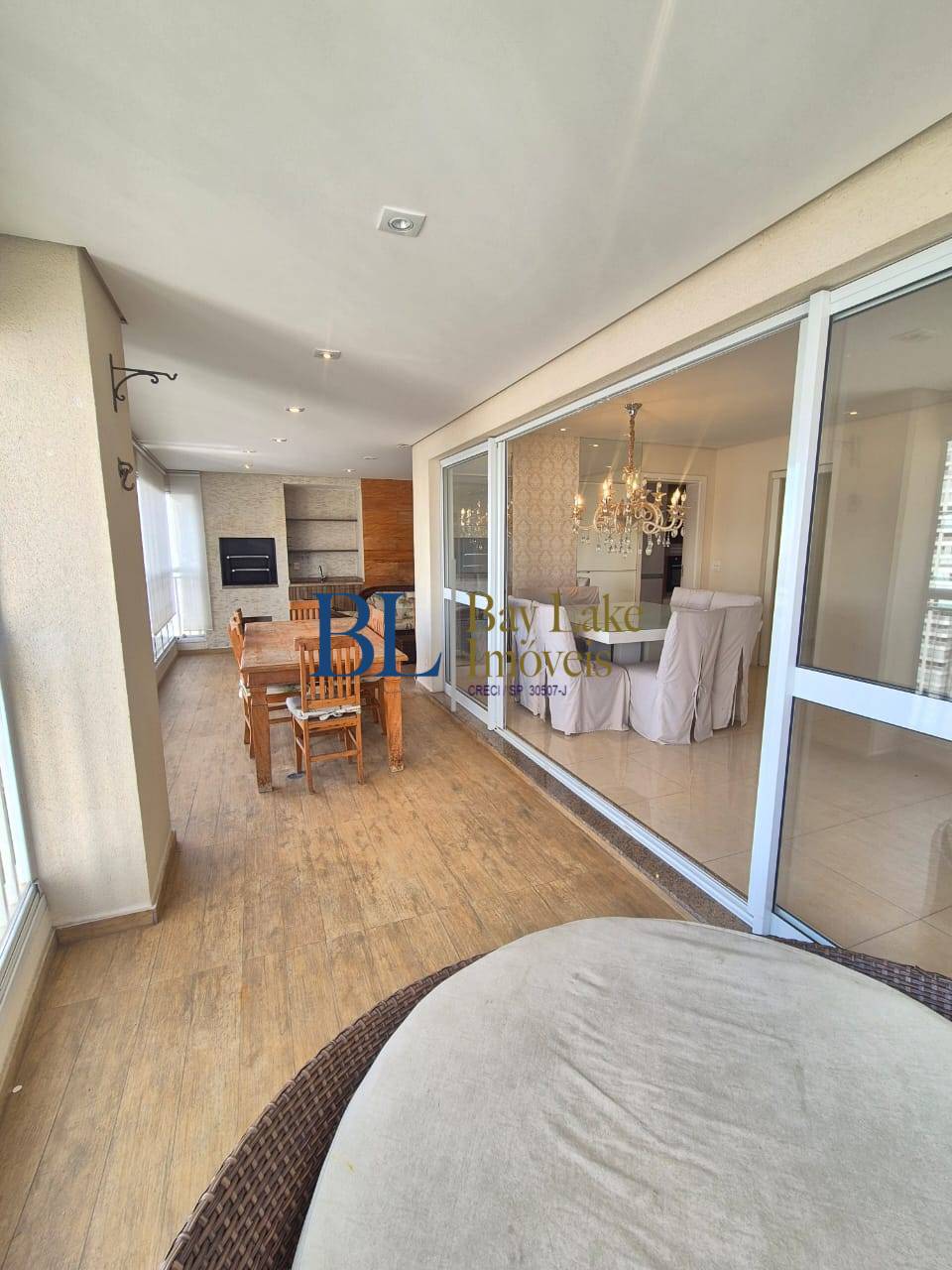 Apartamento, 3 quartos, 157 m² - Foto 30