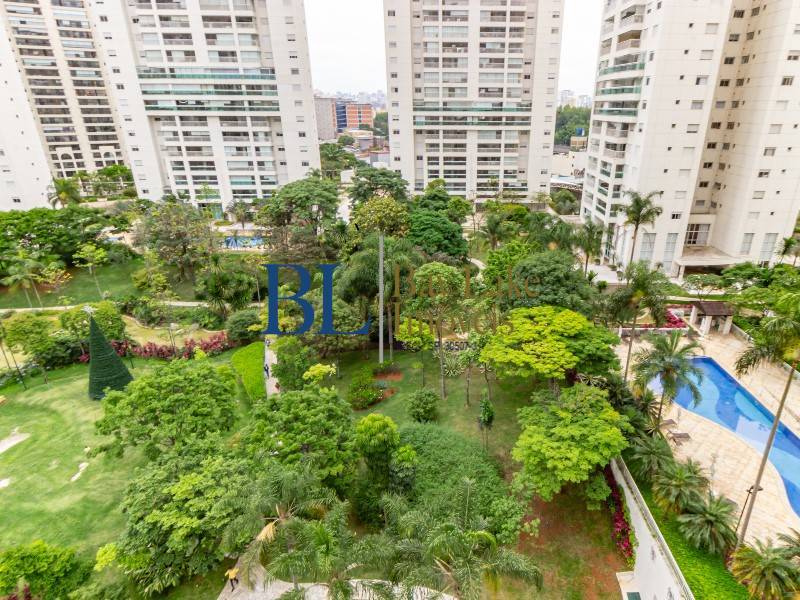 Apartamento, 3 quartos, 157 m² - Foto 37